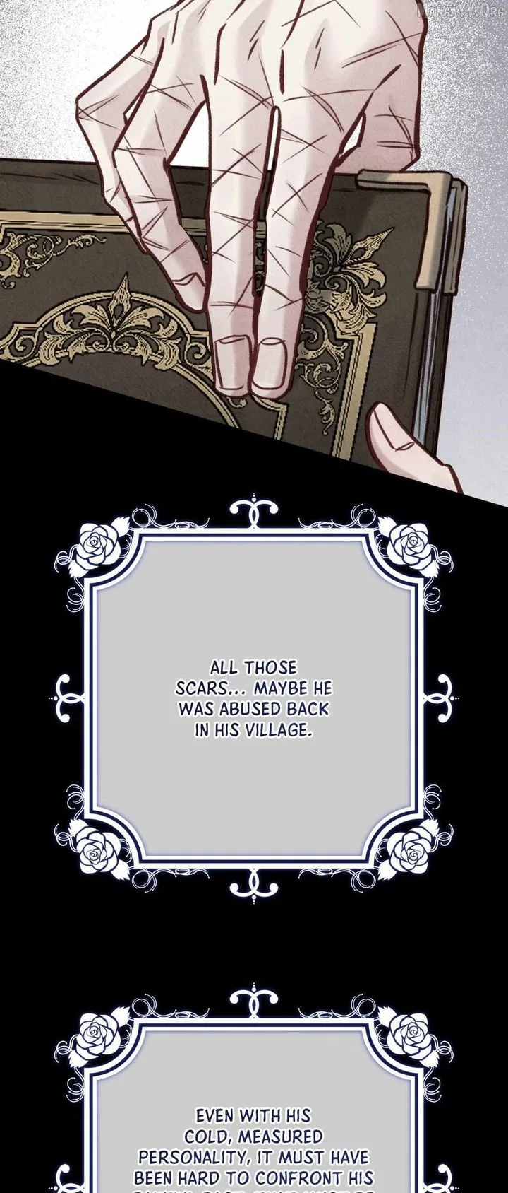 Trapped in a Ruined Reverse Harem Game Chapter 50 page 64