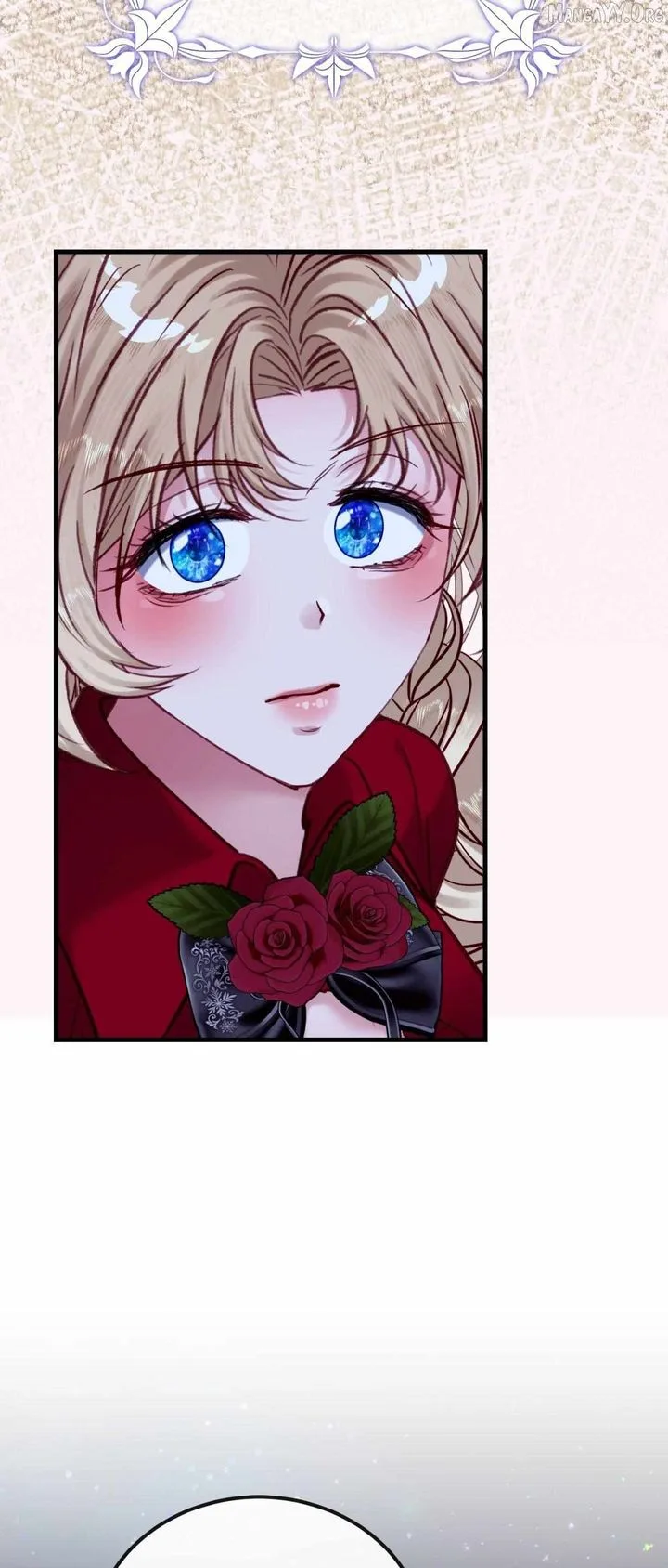 Trapped in a Ruined Reverse Harem Game Chapter 50 page 53