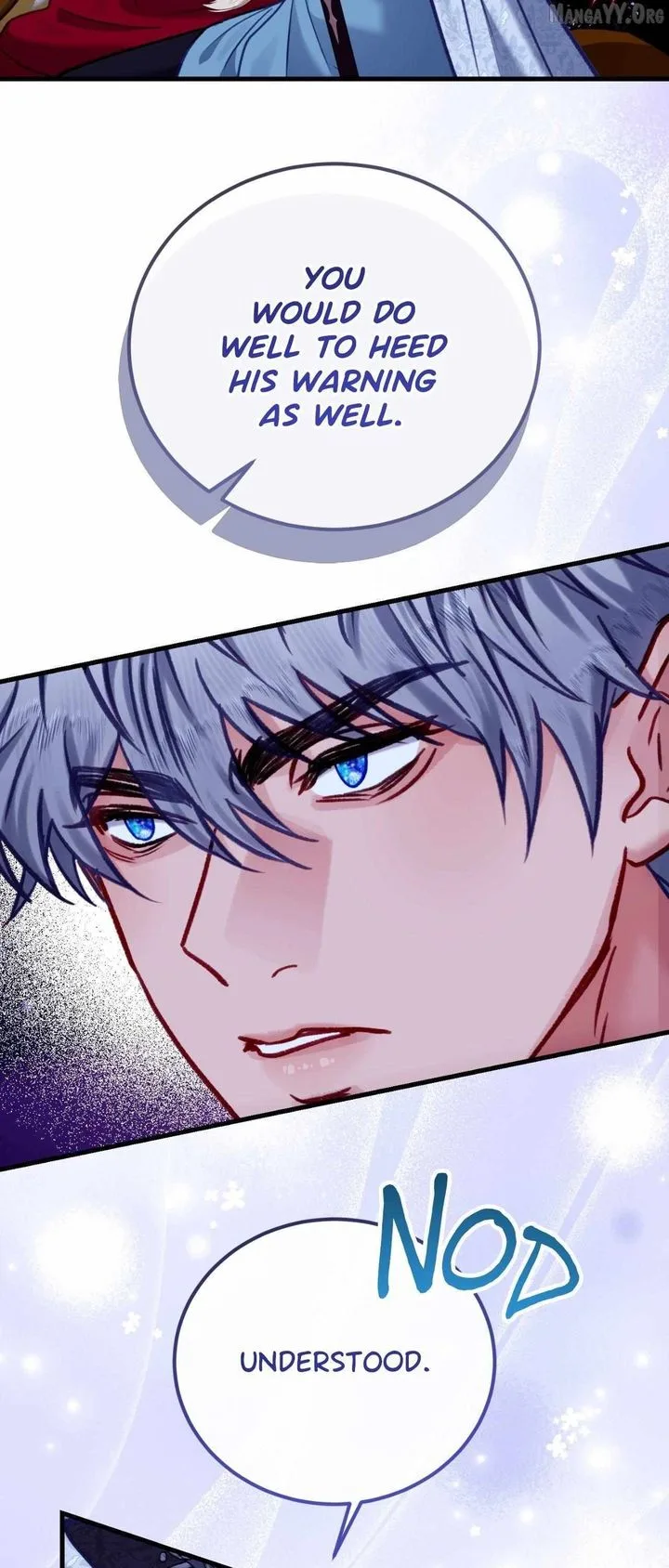 Trapped in a Ruined Reverse Harem Game Chapter 50 page 69
