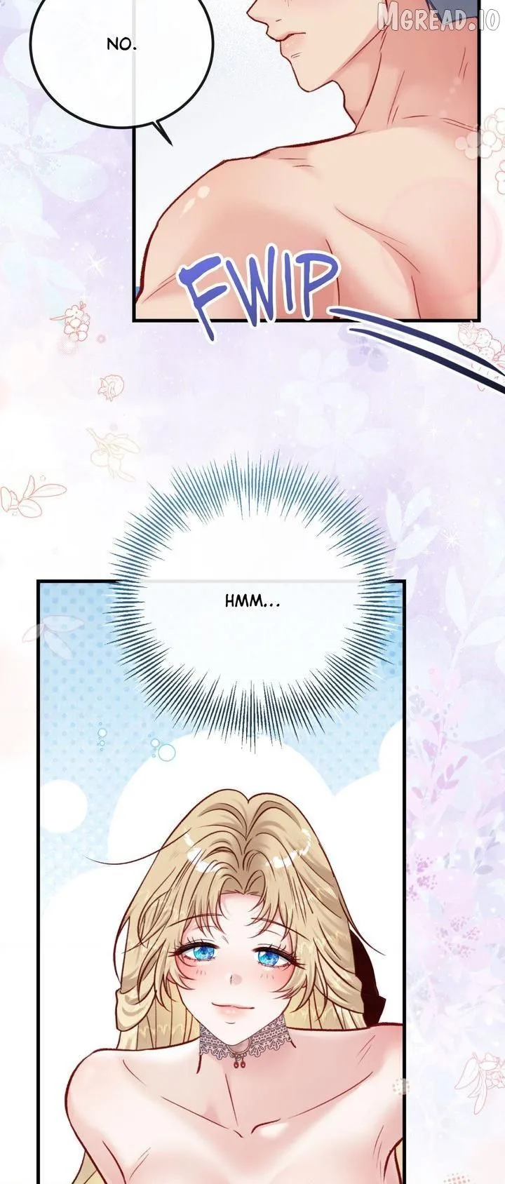 Trapped in a Ruined Reverse Harem Game Chapter 56 page 49