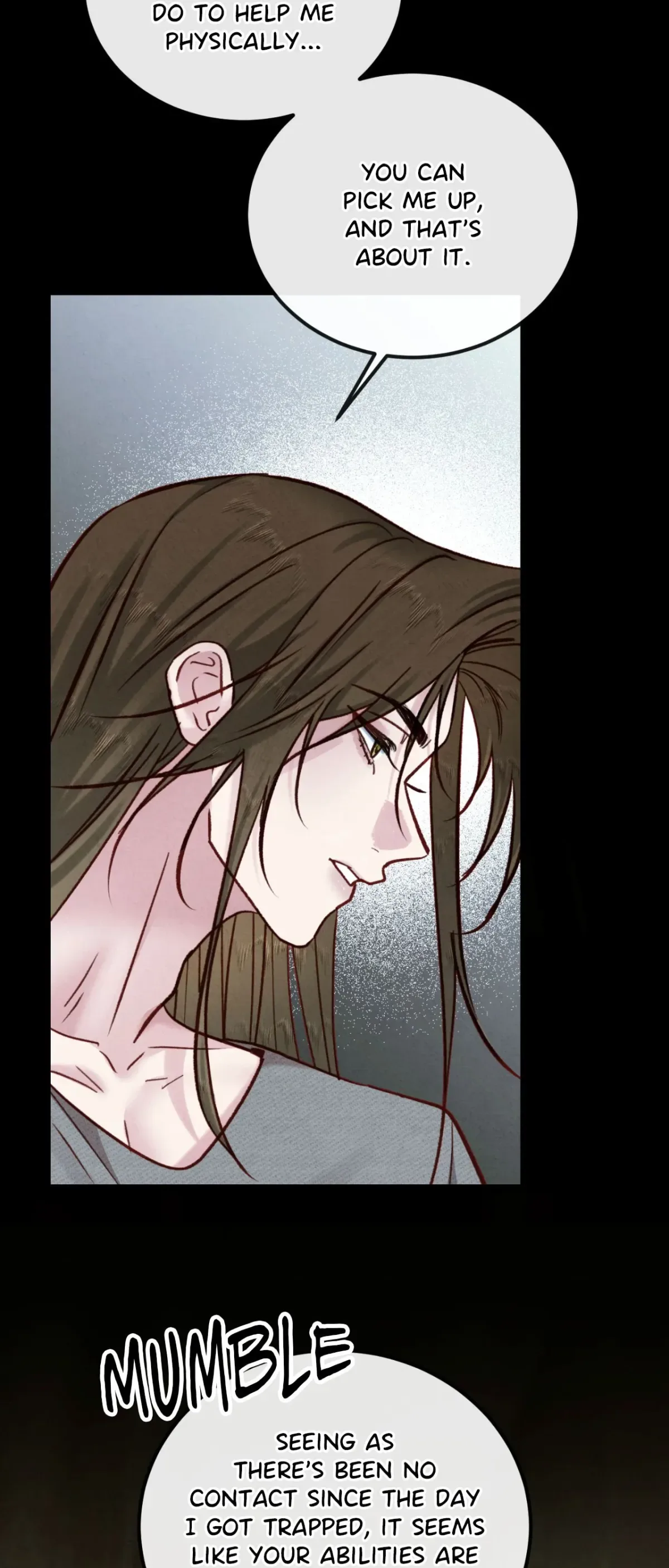 Trapped in a Ruined Reverse Harem Game Chapter 62 page 6