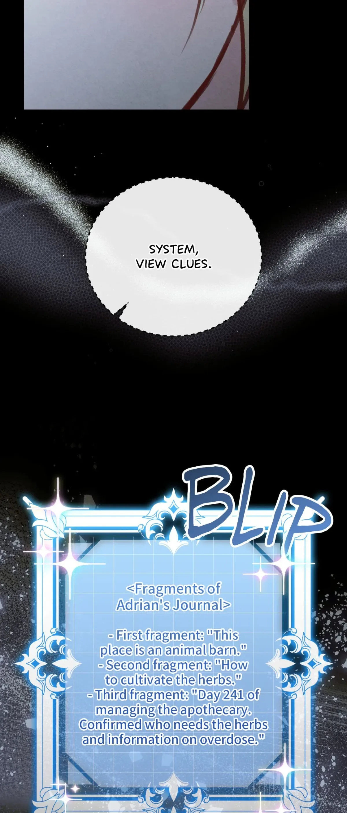 Trapped in a Ruined Reverse Harem Game Chapter 62 page 11