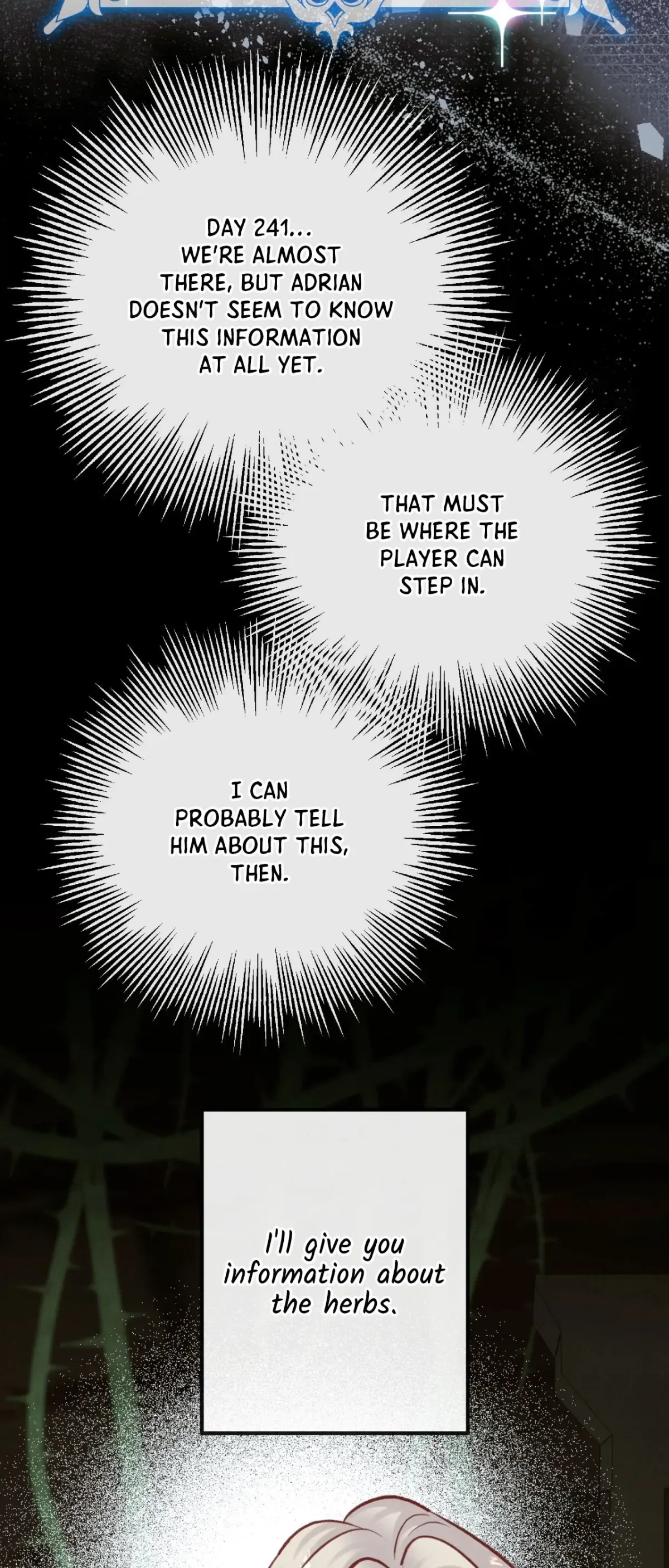Trapped in a Ruined Reverse Harem Game Chapter 62 page 12