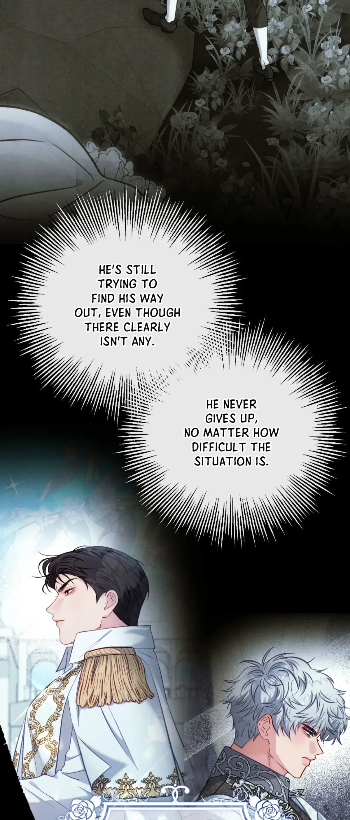 Trapped in a Ruined Reverse Harem Game Chapter 62 page 22
