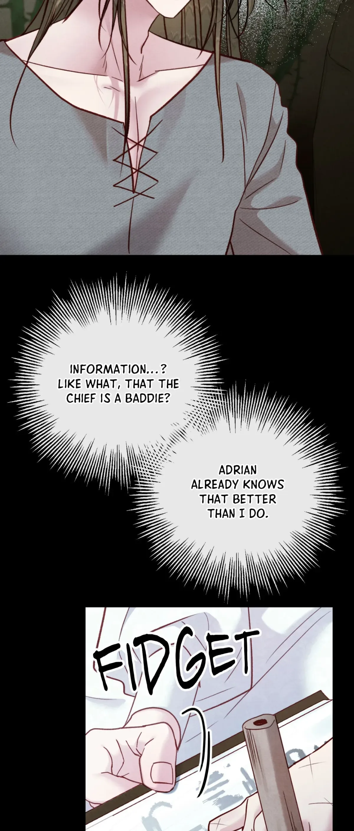 Trapped in a Ruined Reverse Harem Game Chapter 62 page 9
