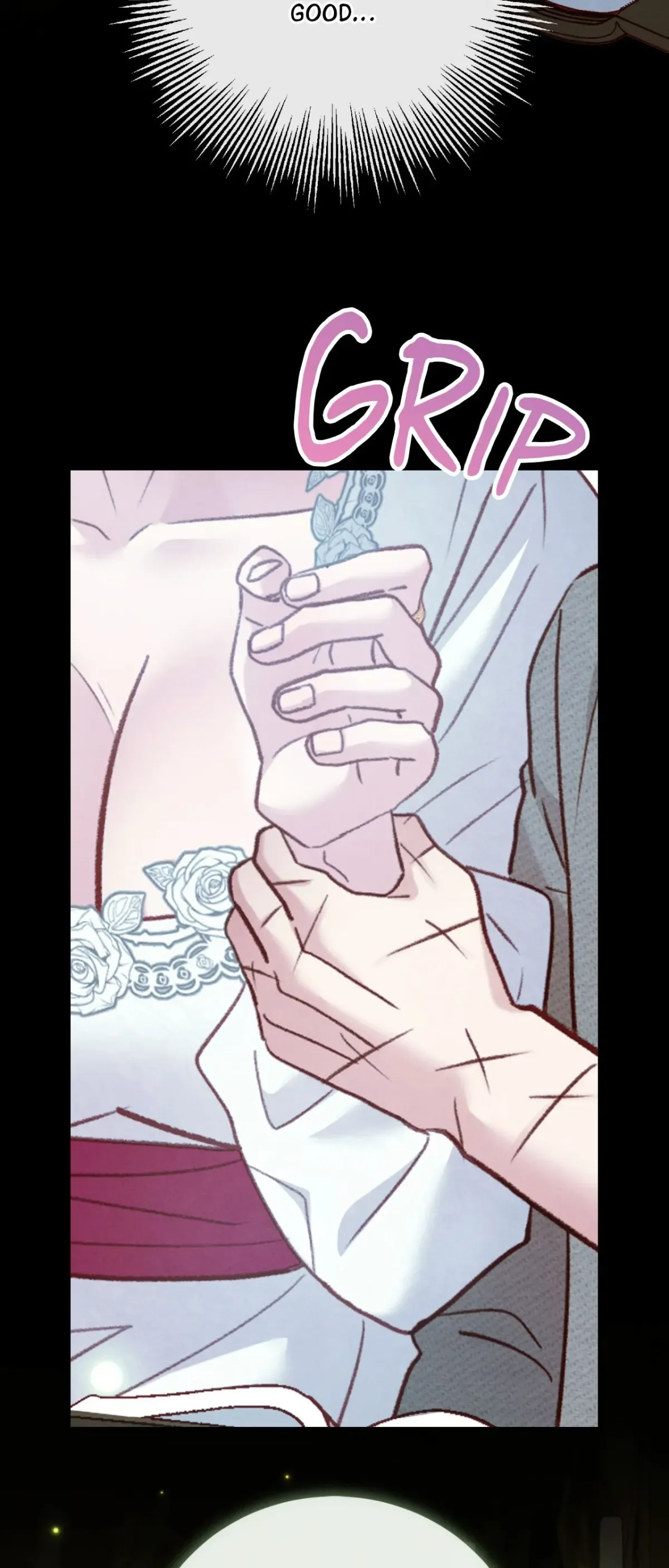 Trapped in a Ruined Reverse Harem Game Chapter 62 page 26