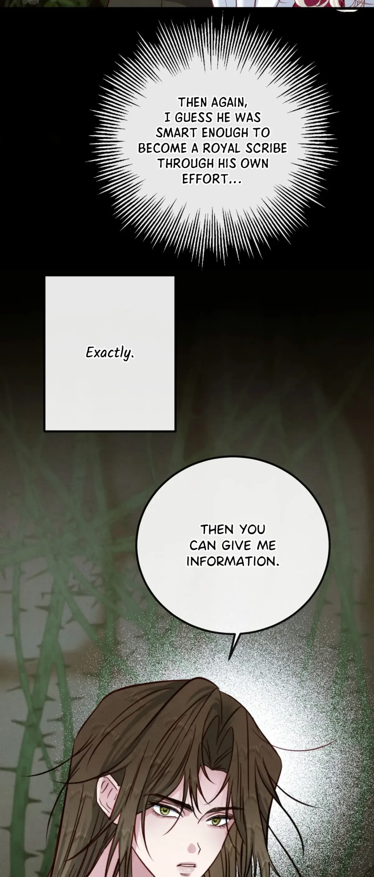 Trapped in a Ruined Reverse Harem Game Chapter 62 page 8