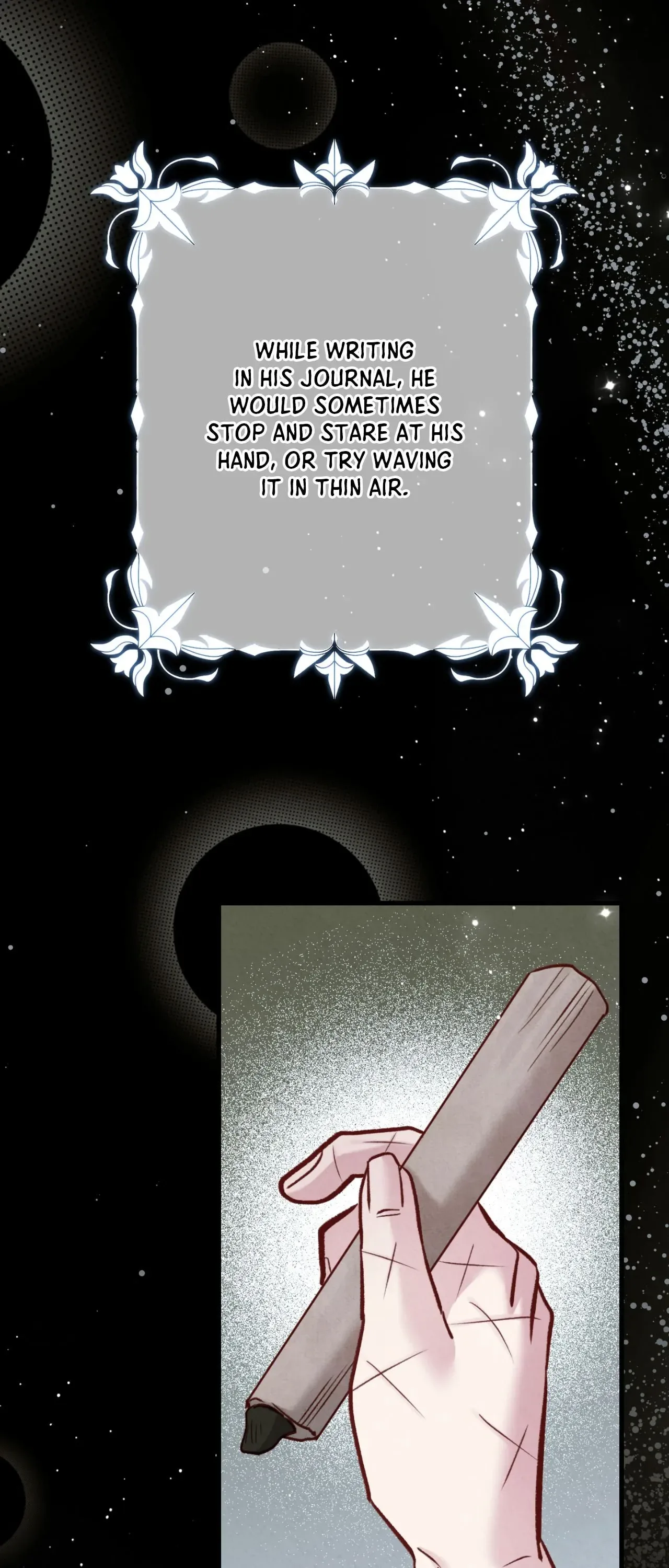 Trapped in a Ruined Reverse Harem Game Chapter 63 page 42