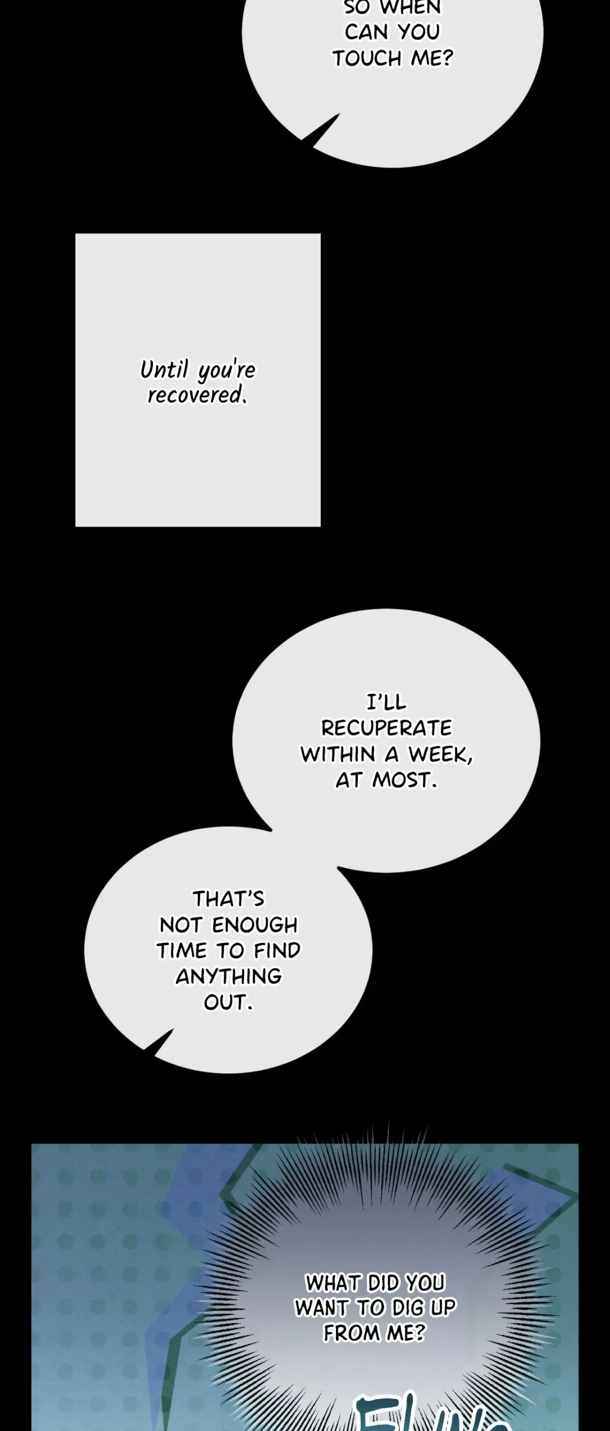 Trapped in a Ruined Reverse Harem Game Chapter 62 page 31