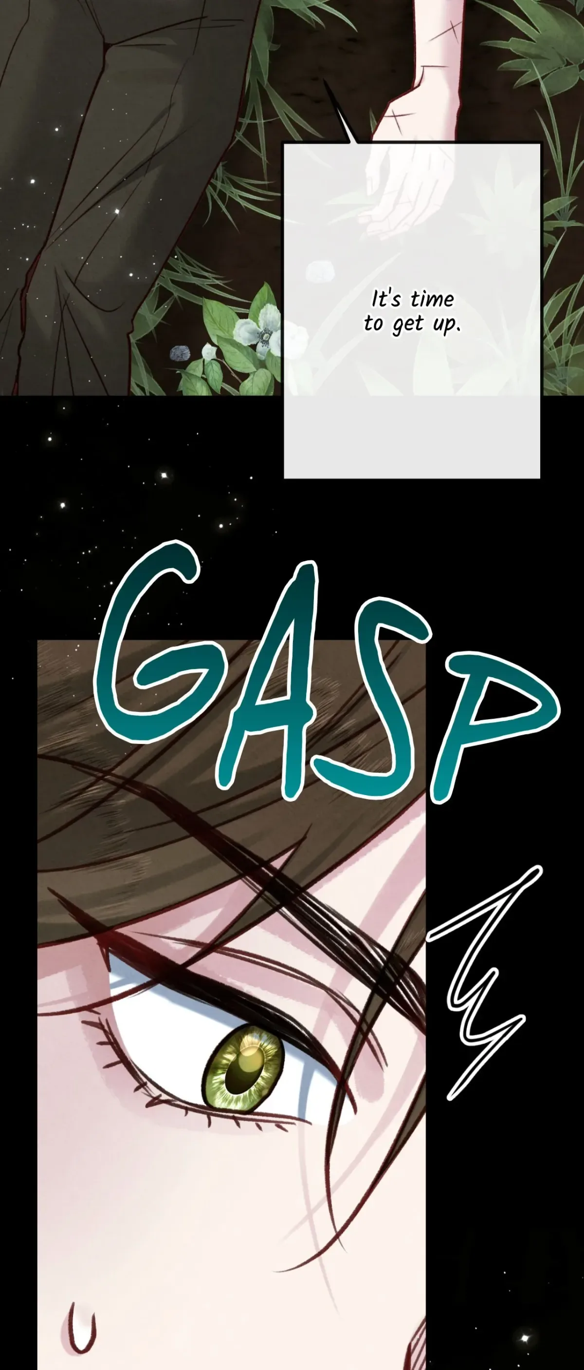 Trapped in a Ruined Reverse Harem Game Chapter 62 page 69