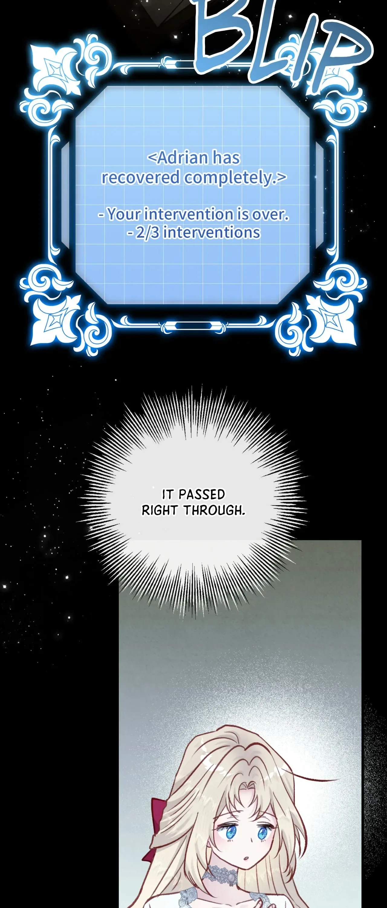 Trapped in a Ruined Reverse Harem Game Chapter 63 page 35