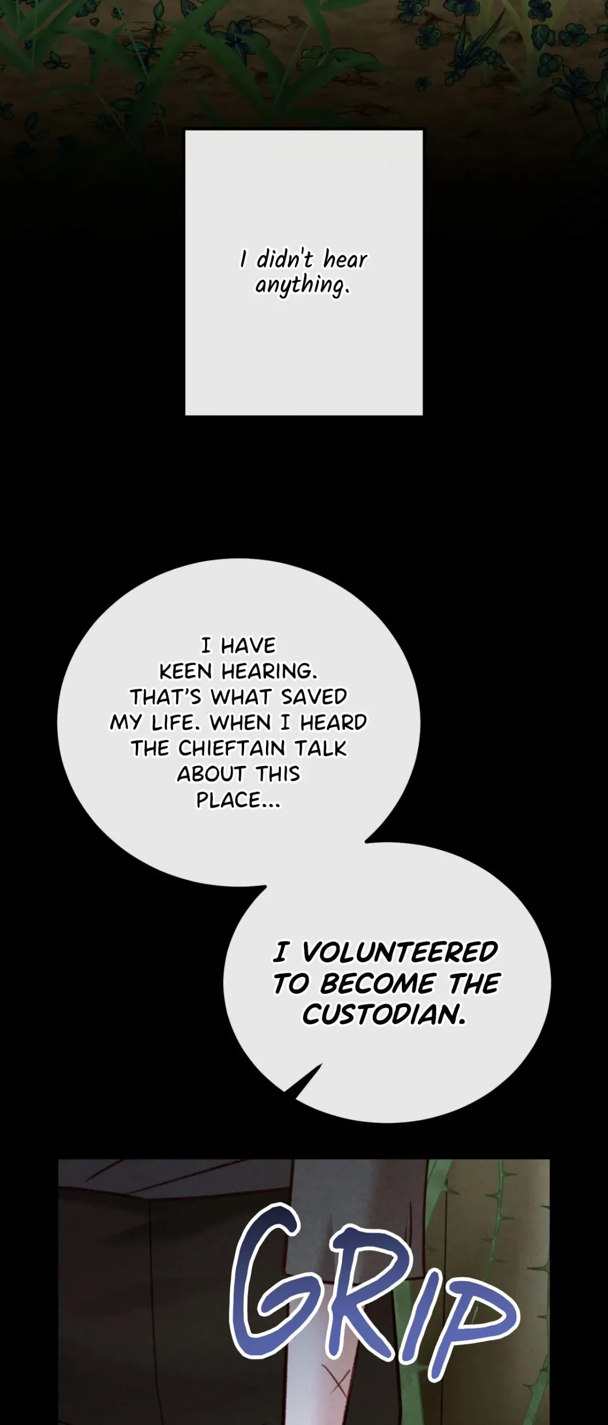 Trapped in a Ruined Reverse Harem Game Chapter 62 page 47