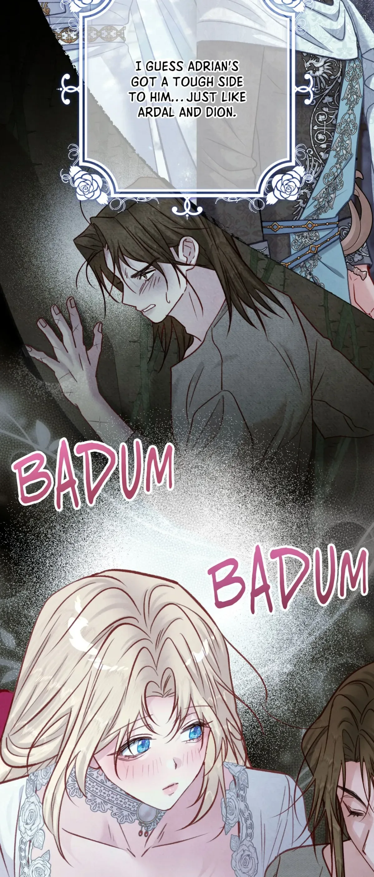 Trapped in a Ruined Reverse Harem Game Chapter 62 page 23