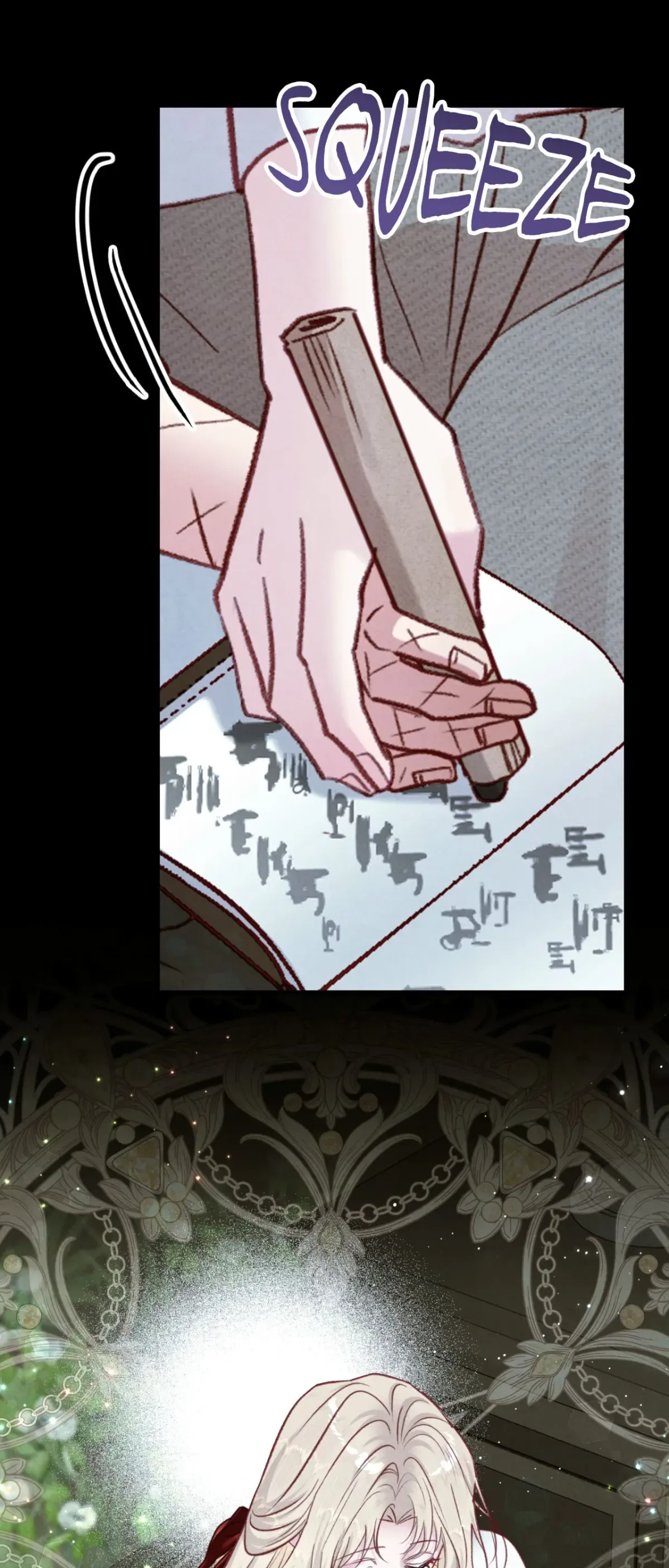 Trapped in a Ruined Reverse Harem Game Chapter 62 page 52