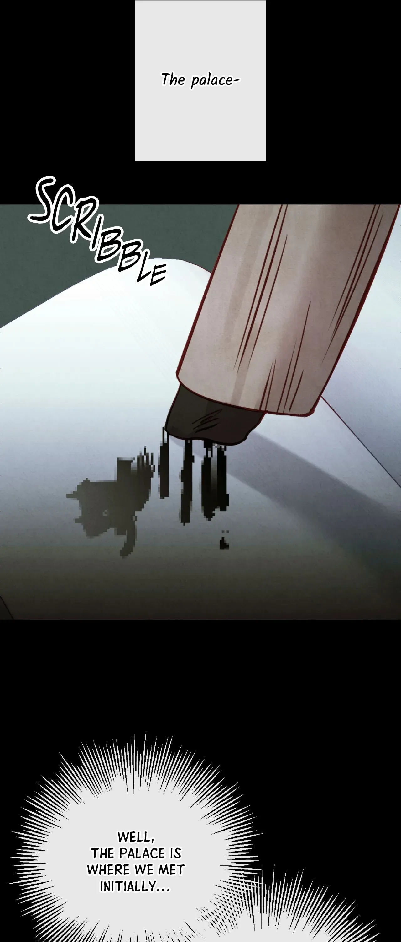 Trapped in a Ruined Reverse Harem Game Chapter 63 page 17