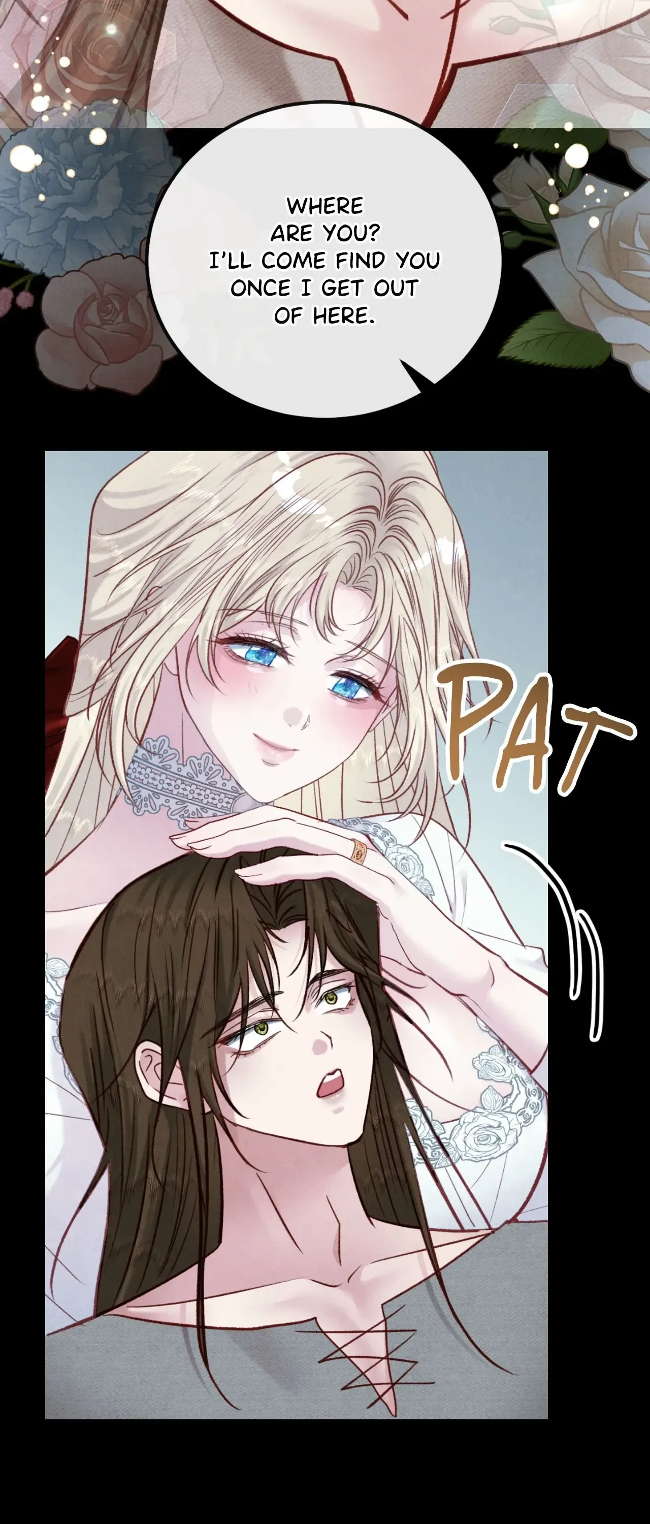 Trapped in a Ruined Reverse Harem Game Chapter 63 page 16