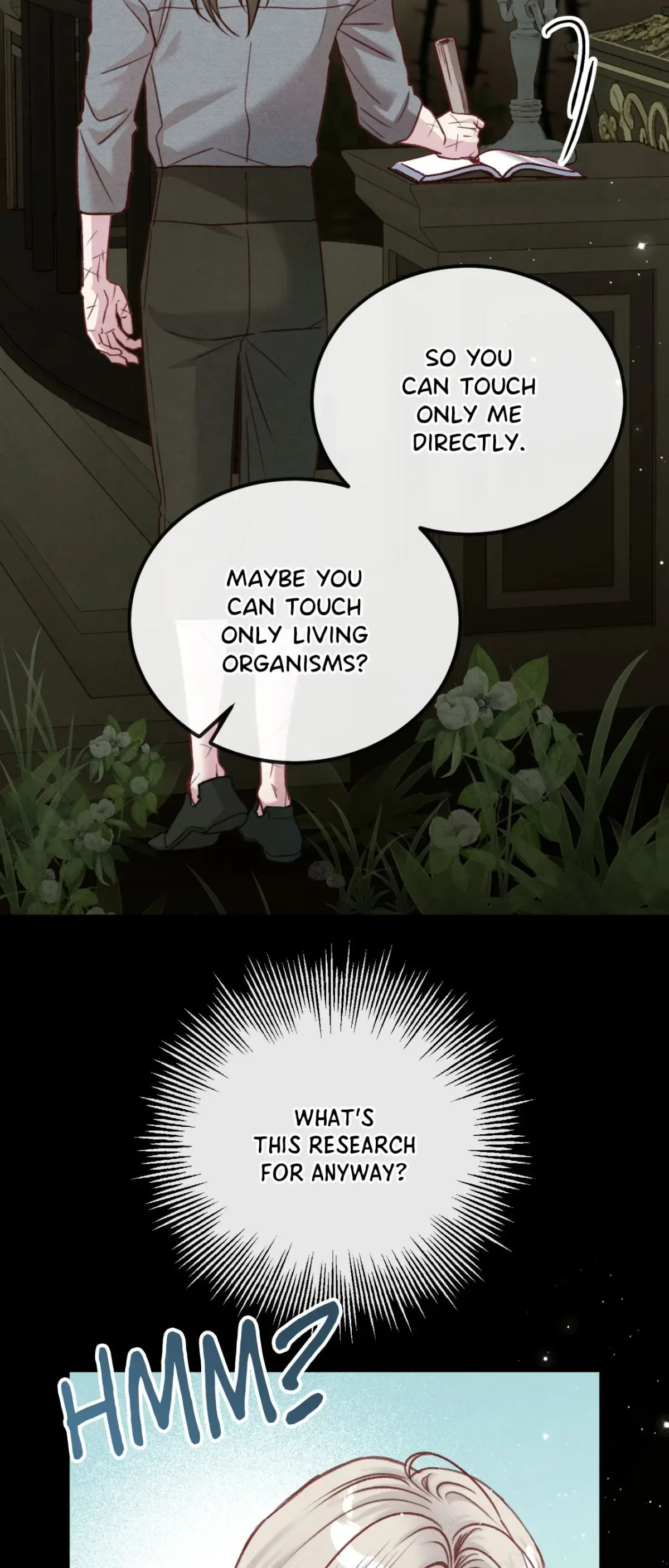 Trapped in a Ruined Reverse Harem Game Chapter 62 page 38