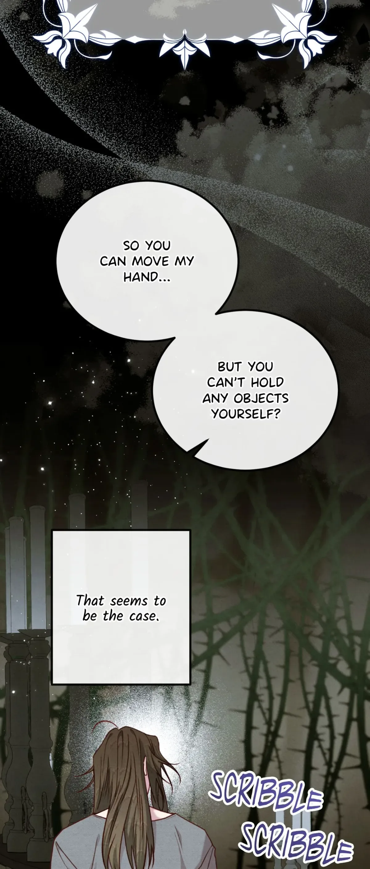 Trapped in a Ruined Reverse Harem Game Chapter 62 page 37
