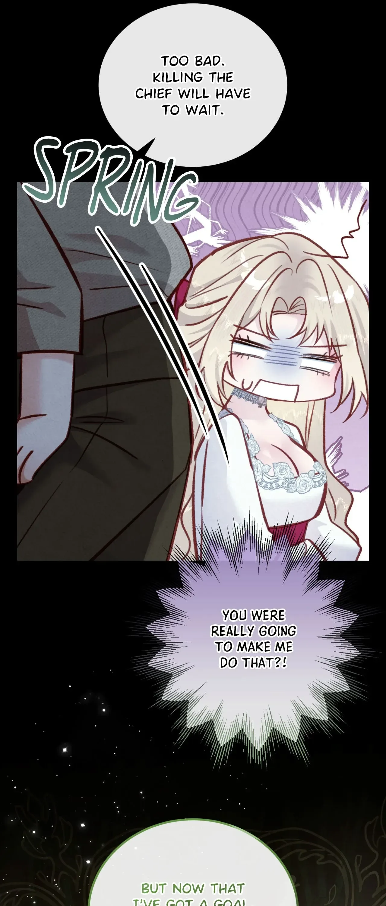 Trapped in a Ruined Reverse Harem Game Chapter 63 page 37