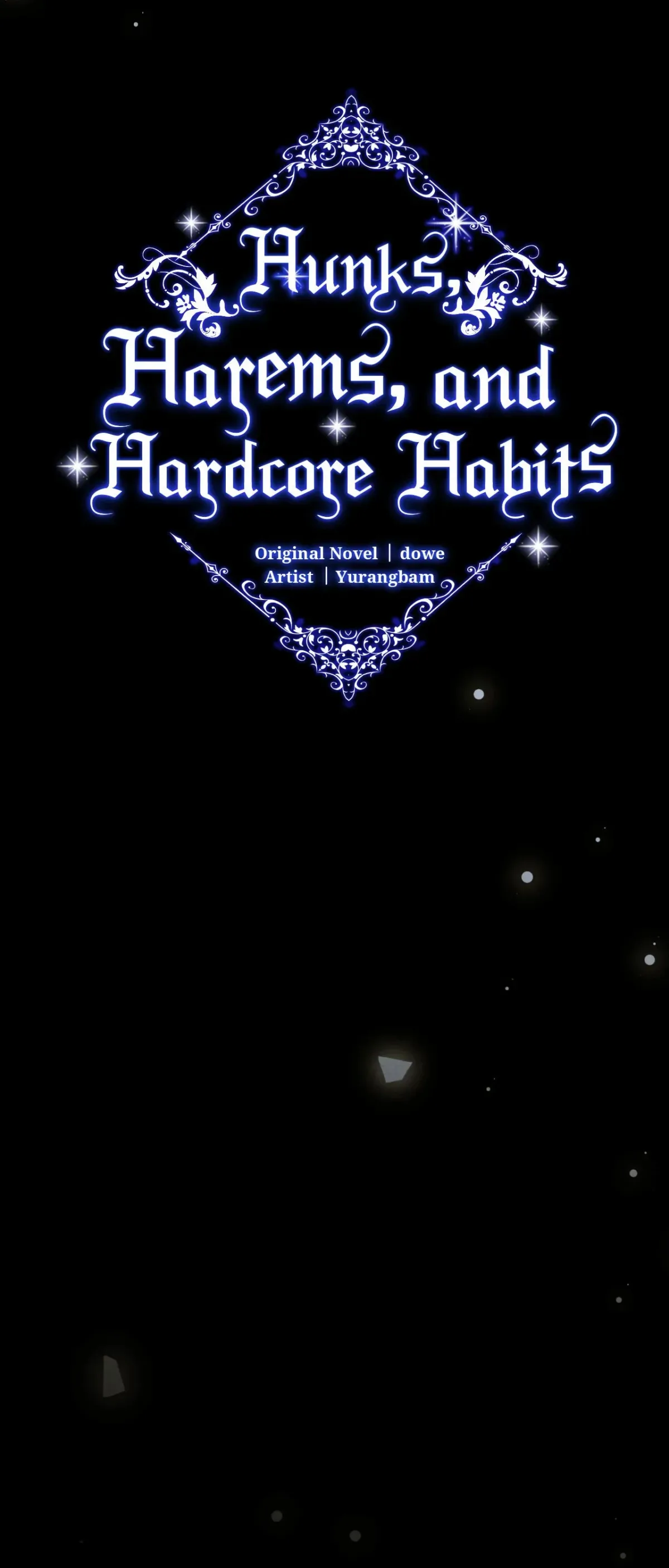 Trapped in a Ruined Reverse Harem Game Chapter 62 page 66