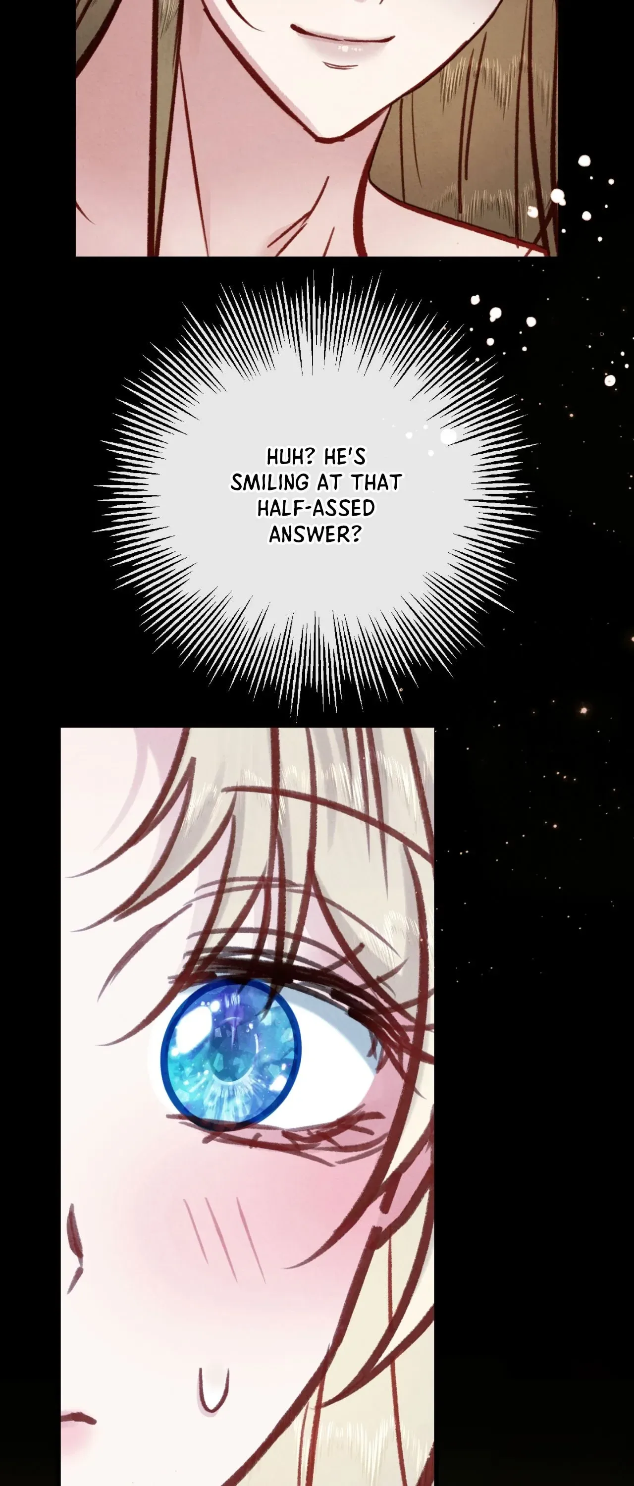 Trapped in a Ruined Reverse Harem Game Chapter 63 page 22