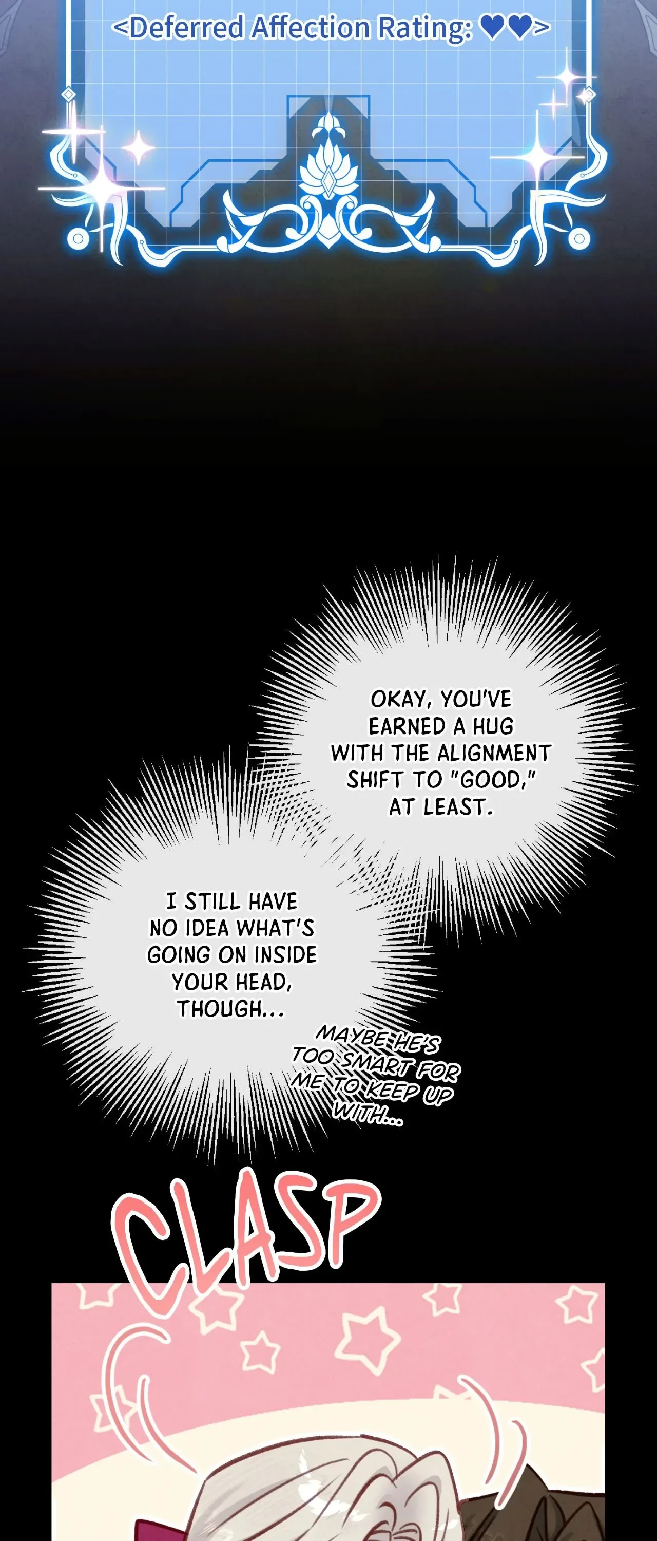 Trapped in a Ruined Reverse Harem Game Chapter 63 page 25
