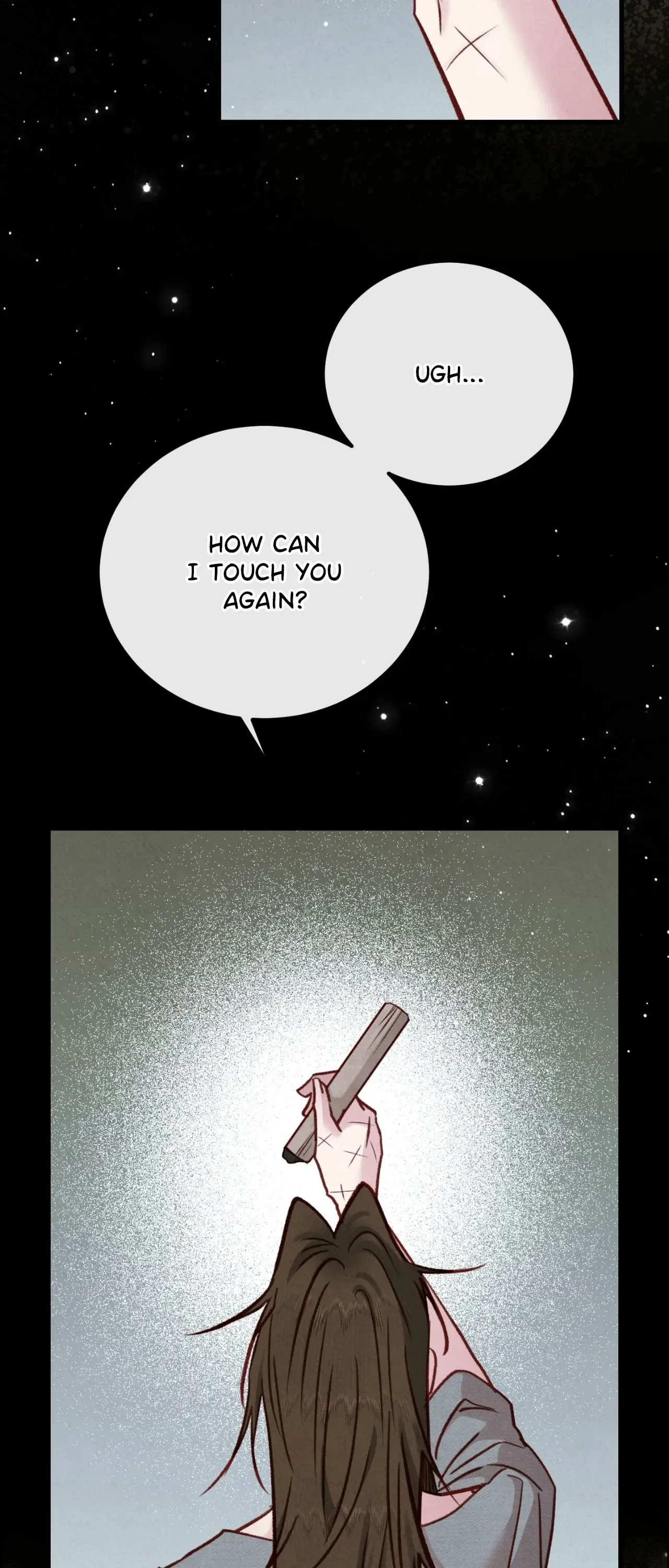 Trapped in a Ruined Reverse Harem Game Chapter 63 page 43