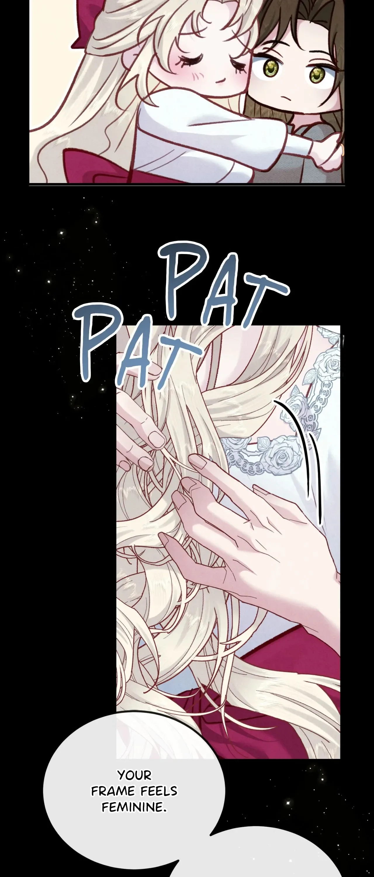 Trapped in a Ruined Reverse Harem Game Chapter 63 page 26
