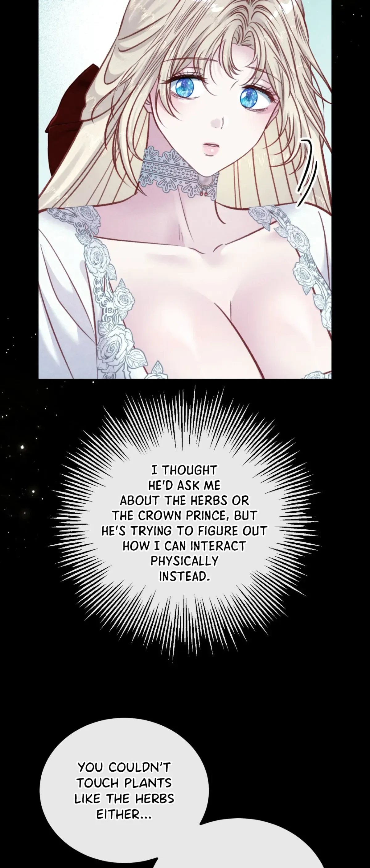 Trapped in a Ruined Reverse Harem Game Chapter 62 page 39