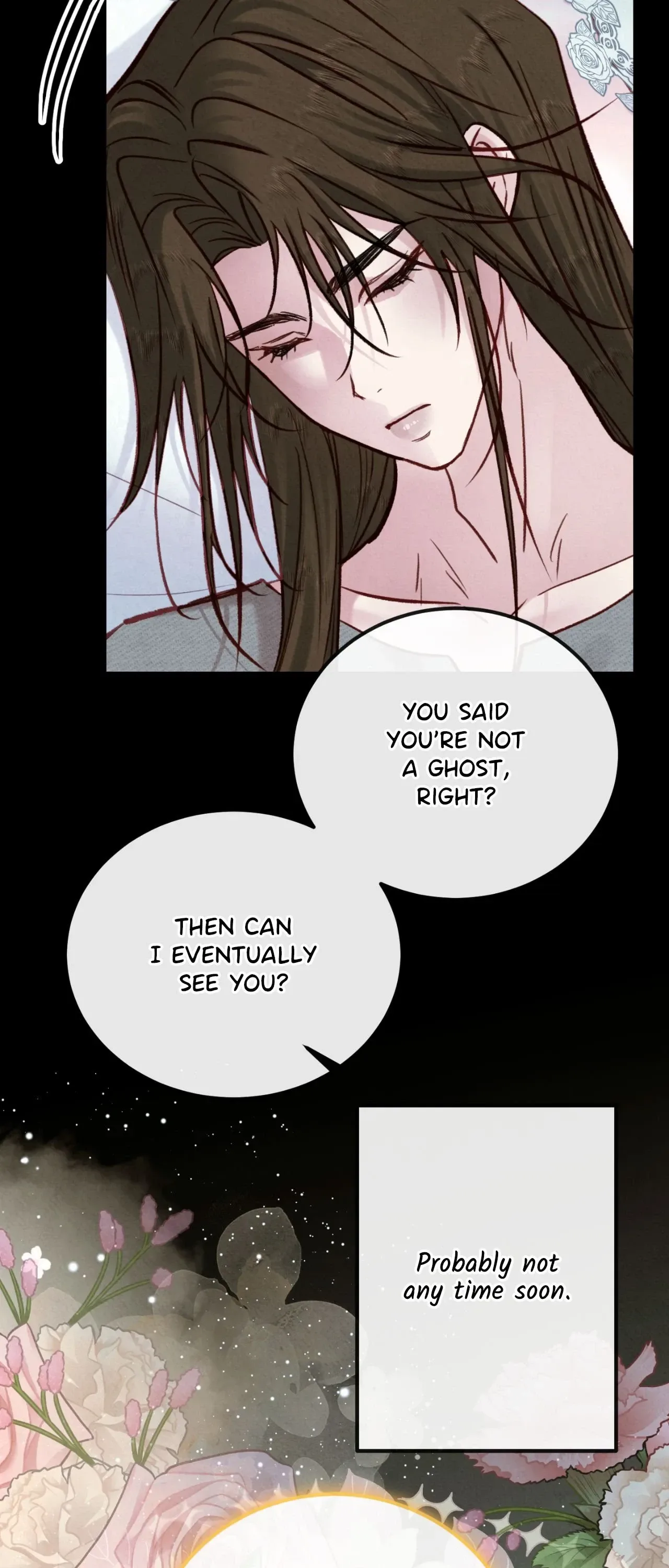 Trapped in a Ruined Reverse Harem Game Chapter 63 page 14