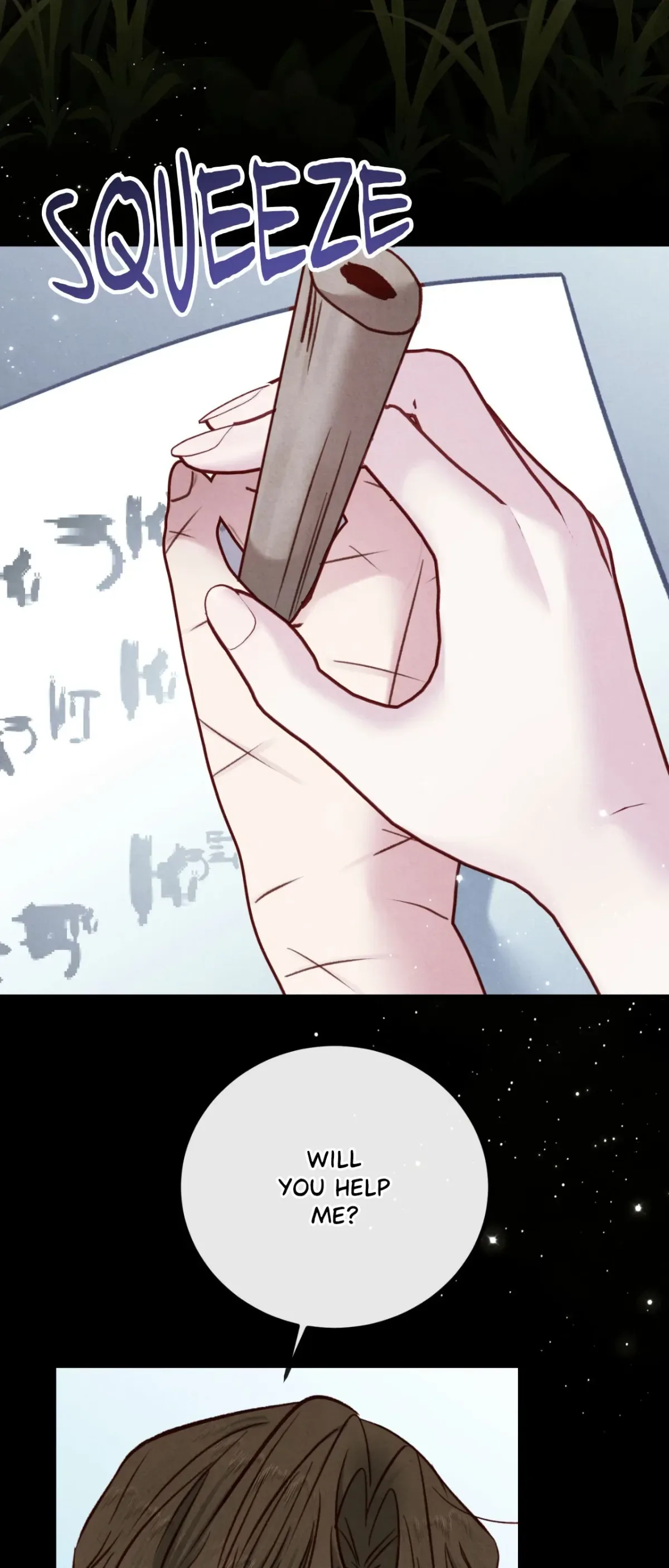 Trapped in a Ruined Reverse Harem Game Chapter 62 page 34