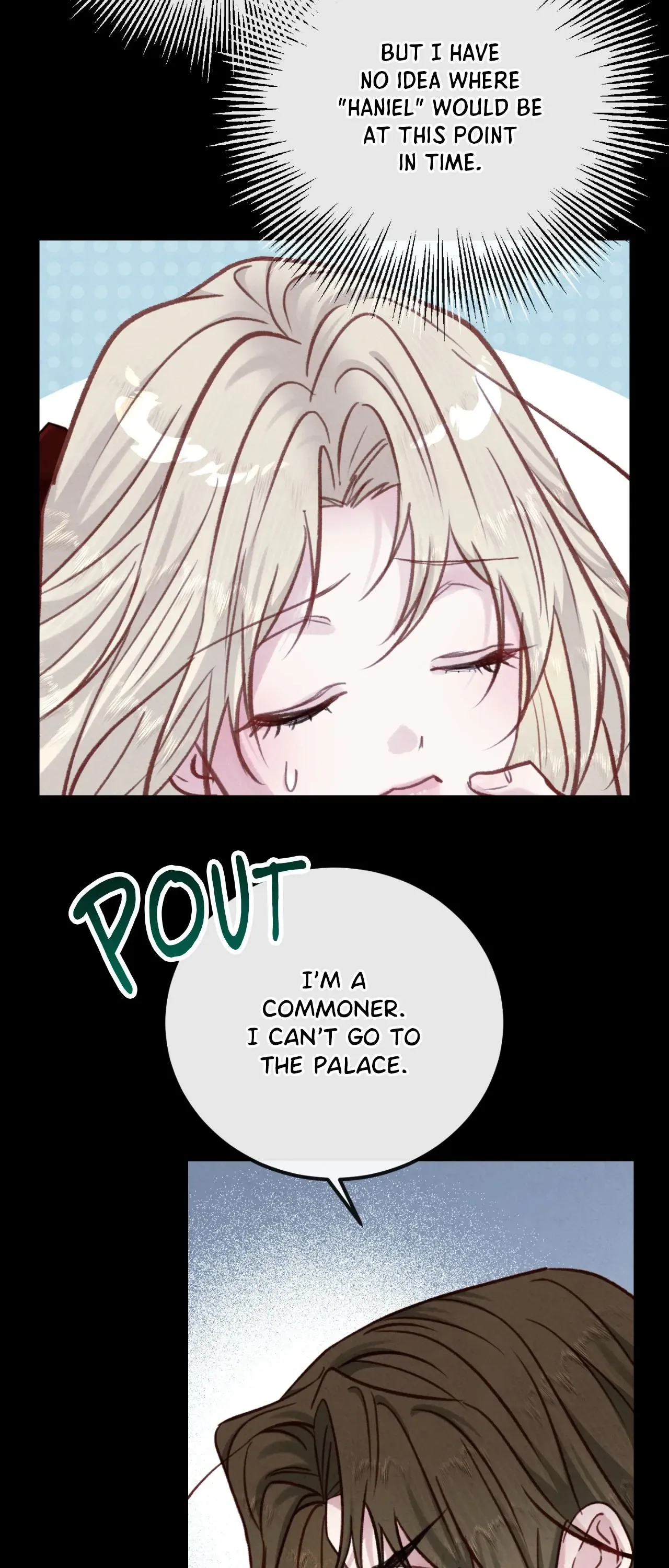 Trapped in a Ruined Reverse Harem Game Chapter 63 page 18