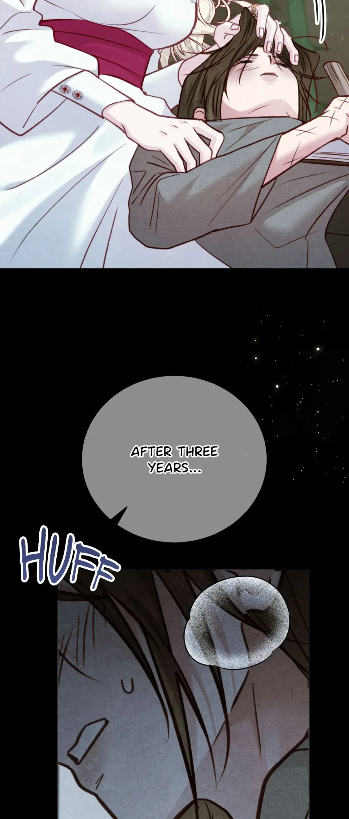 Trapped in a Ruined Reverse Harem Game Chapter 62 page 57