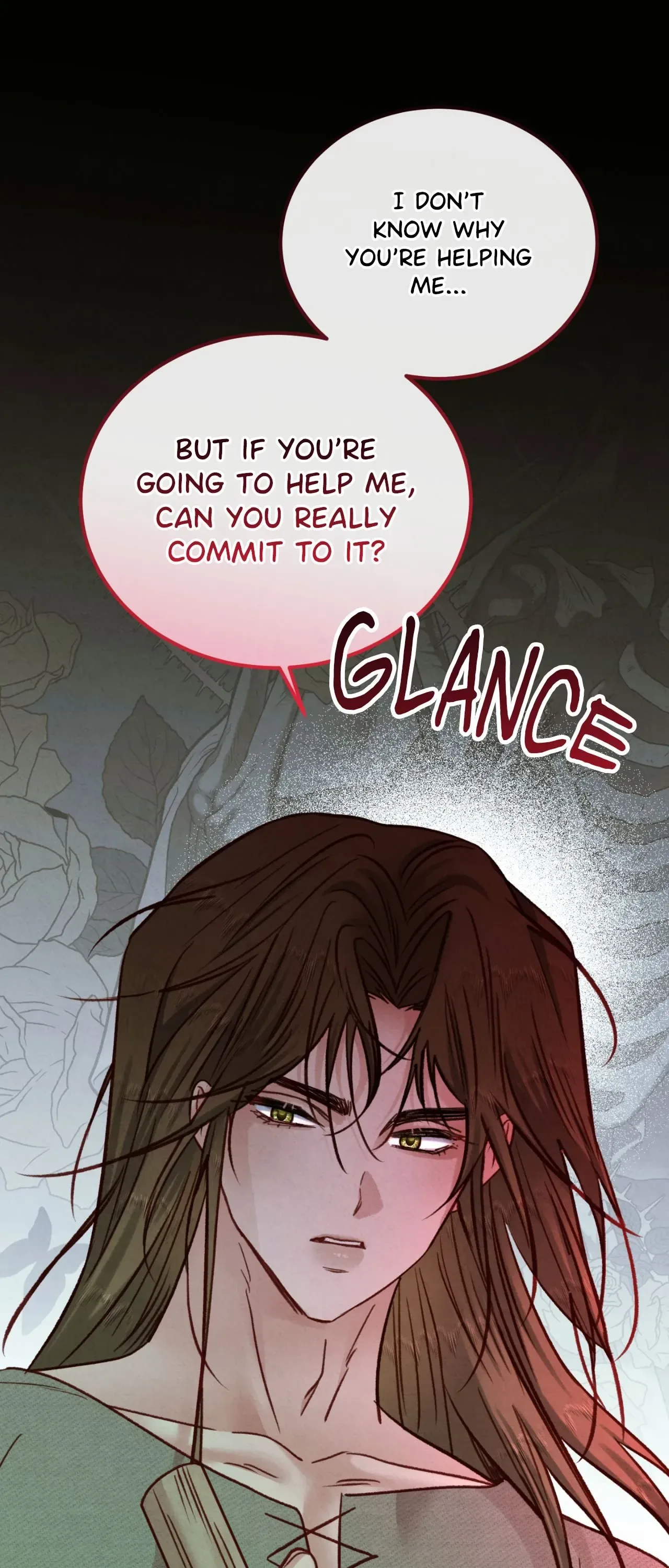 Trapped in a Ruined Reverse Harem Game Chapter 63 page 2