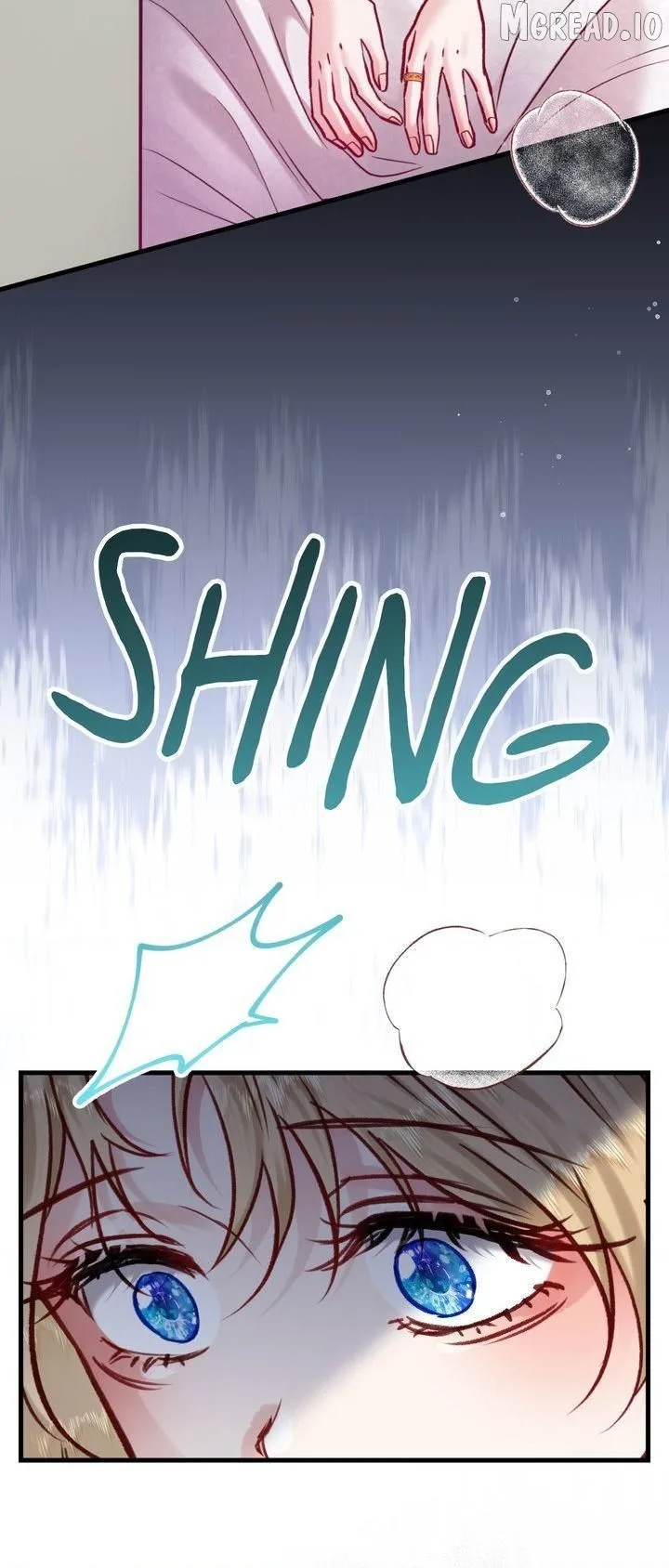 Trapped in a Ruined Reverse Harem Game Chapter 55 page 62
