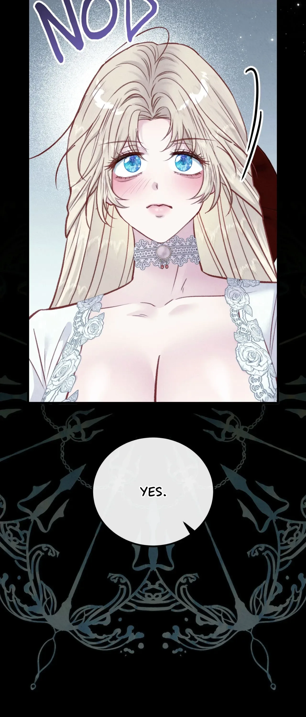 Trapped in a Ruined Reverse Harem Game Chapter 63 page 40