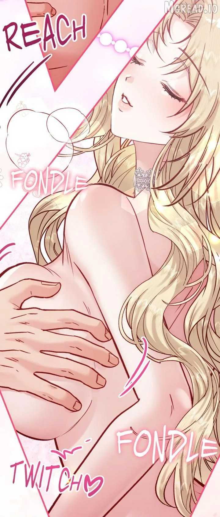 Trapped in a Ruined Reverse Harem Game Chapter 56 page 54