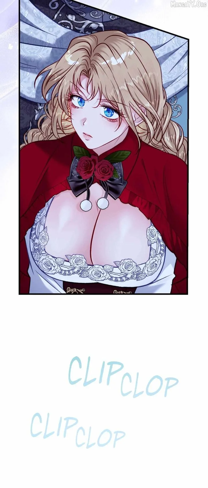 Trapped in a Ruined Reverse Harem Game Chapter 50 page 70