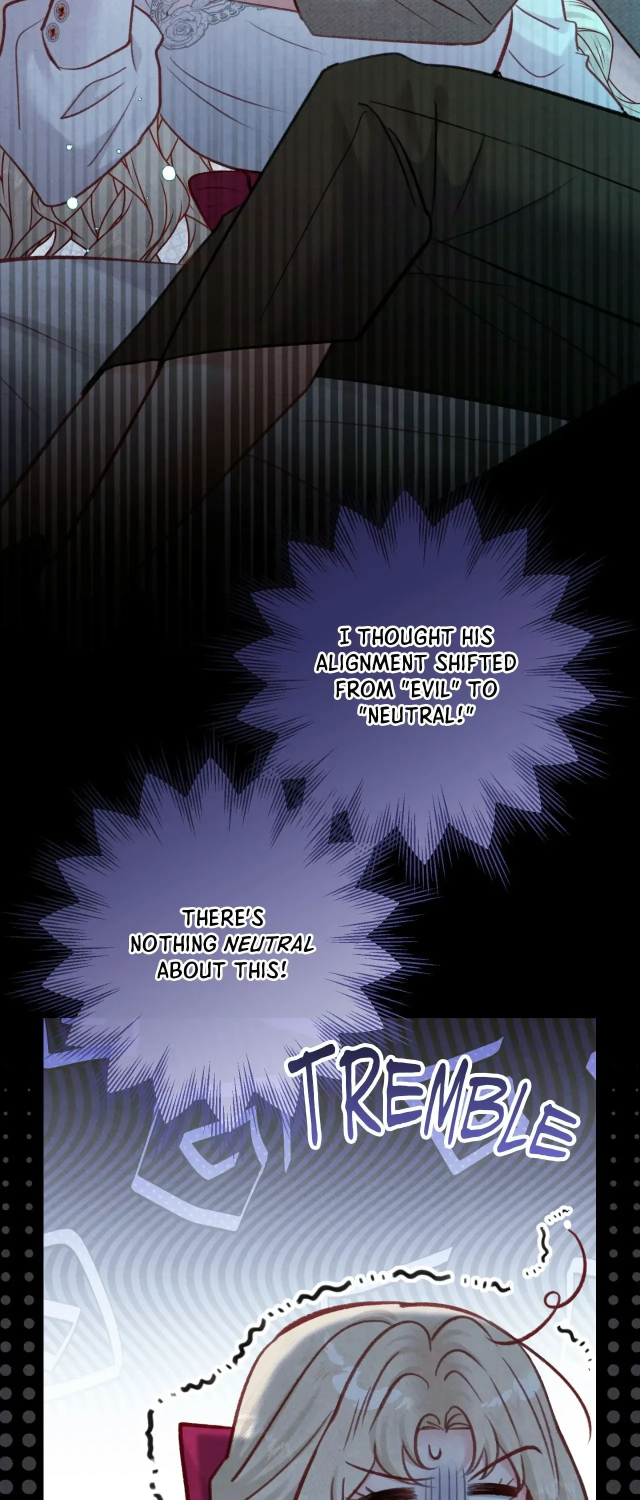 Trapped in a Ruined Reverse Harem Game Chapter 63 page 6