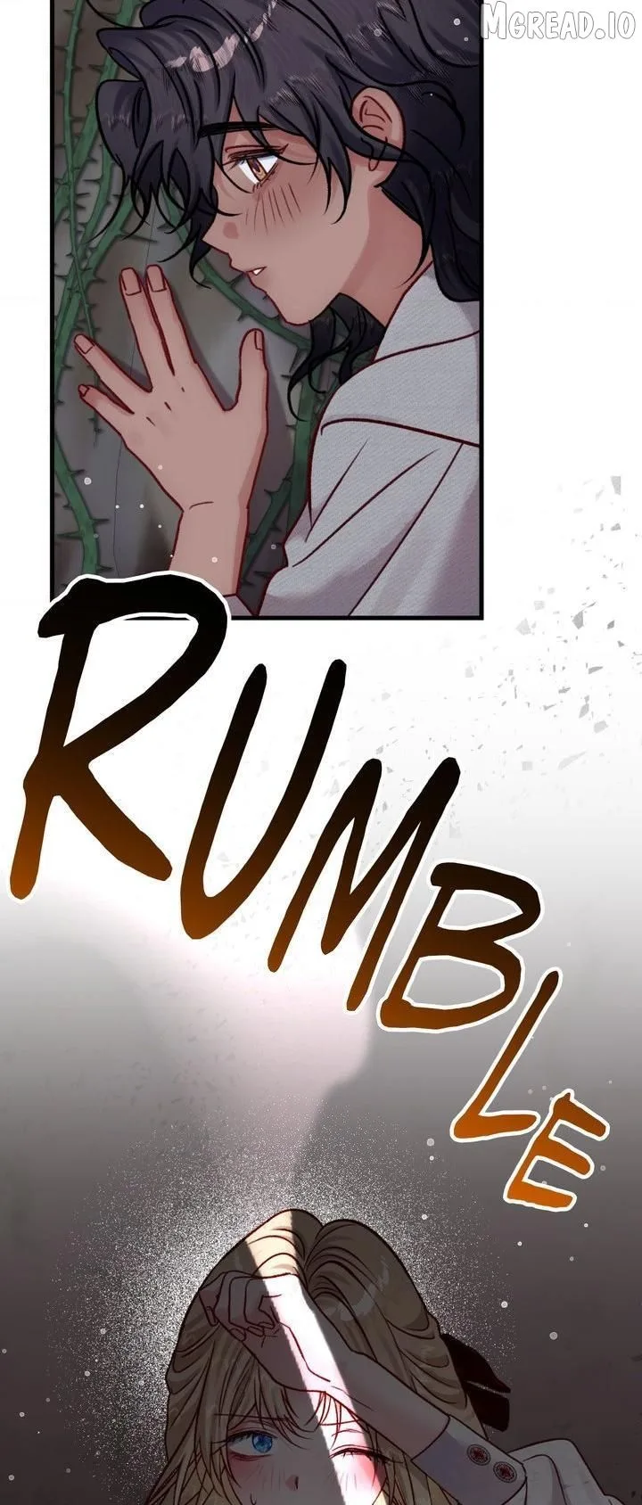 Trapped in a Ruined Reverse Harem Game Chapter 54 page 67