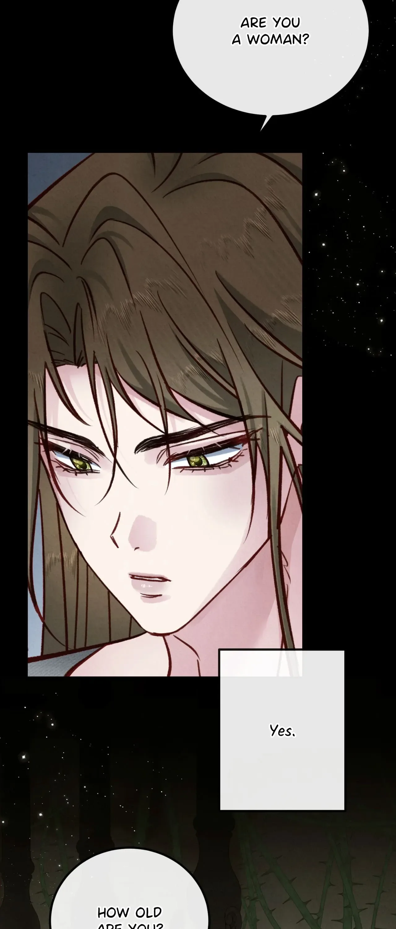 Trapped in a Ruined Reverse Harem Game Chapter 63 page 27