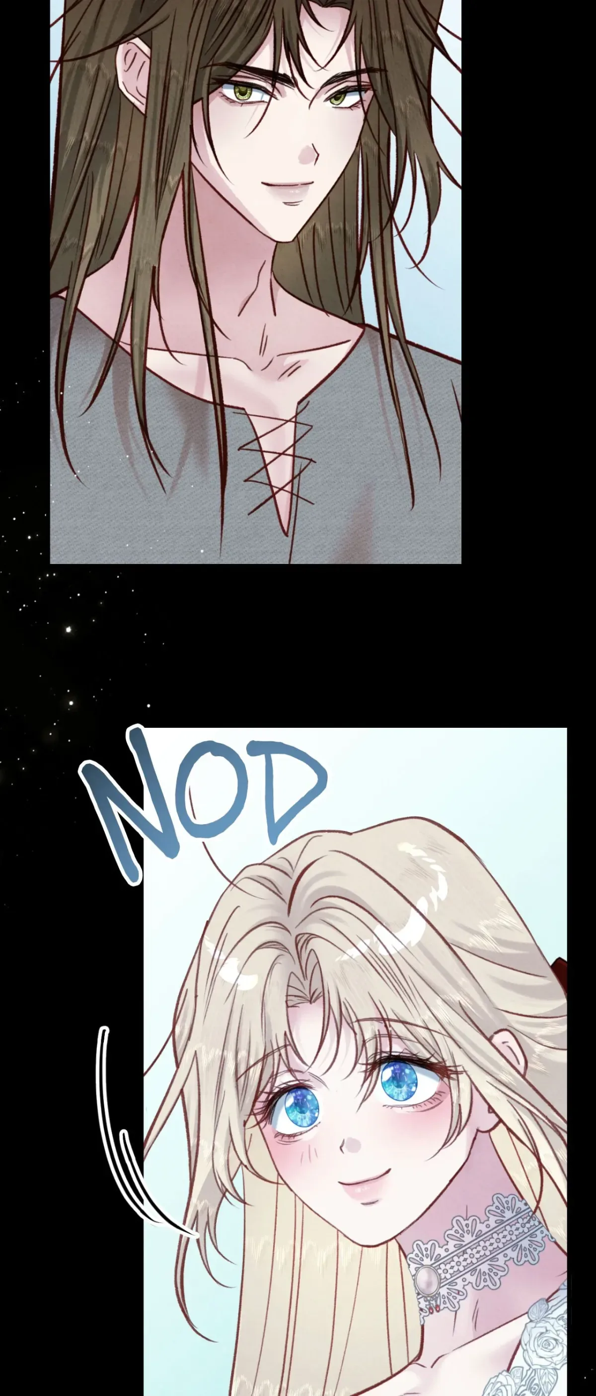 Trapped in a Ruined Reverse Harem Game Chapter 62 page 35
