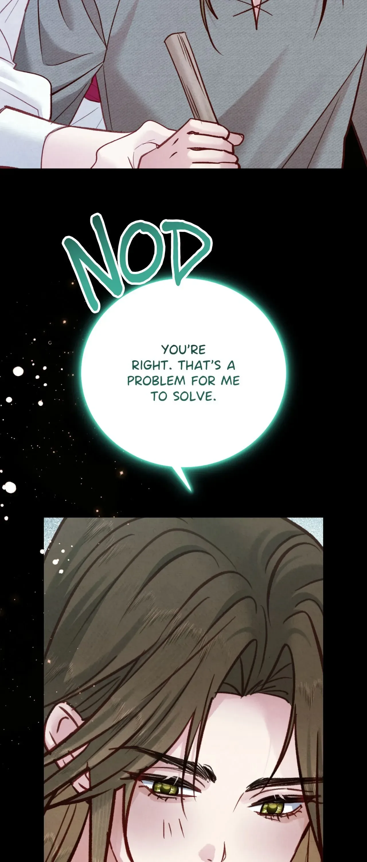 Trapped in a Ruined Reverse Harem Game Chapter 63 page 21