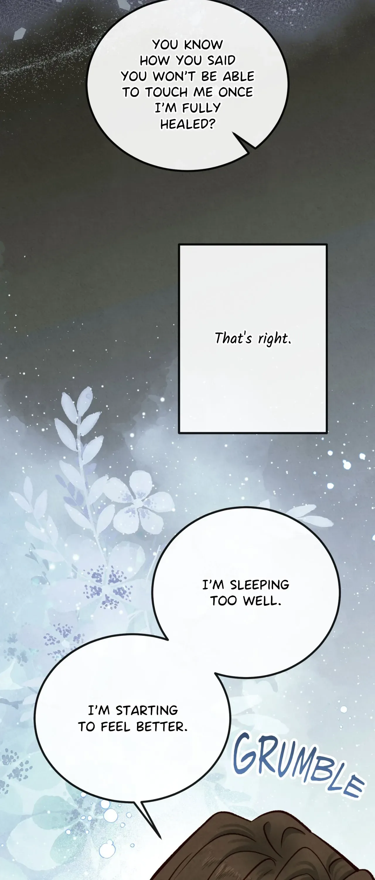 Trapped in a Ruined Reverse Harem Game Chapter 63 page 12