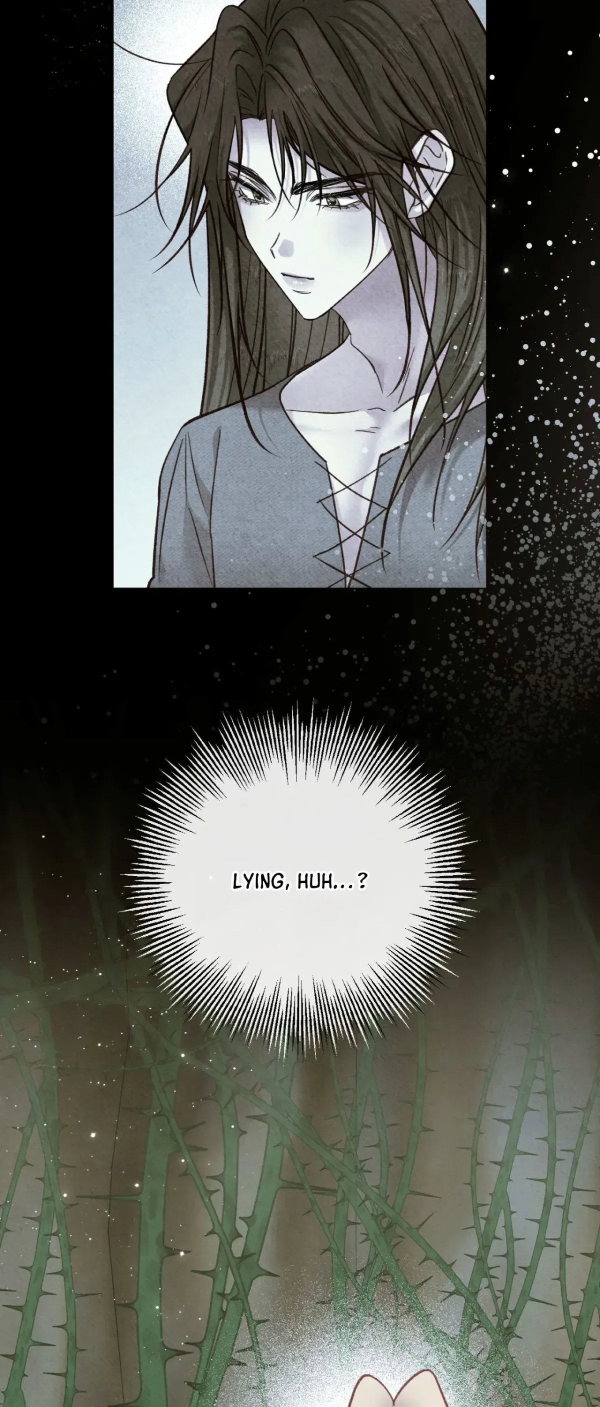 Trapped in a Ruined Reverse Harem Game Chapter 62 page 61