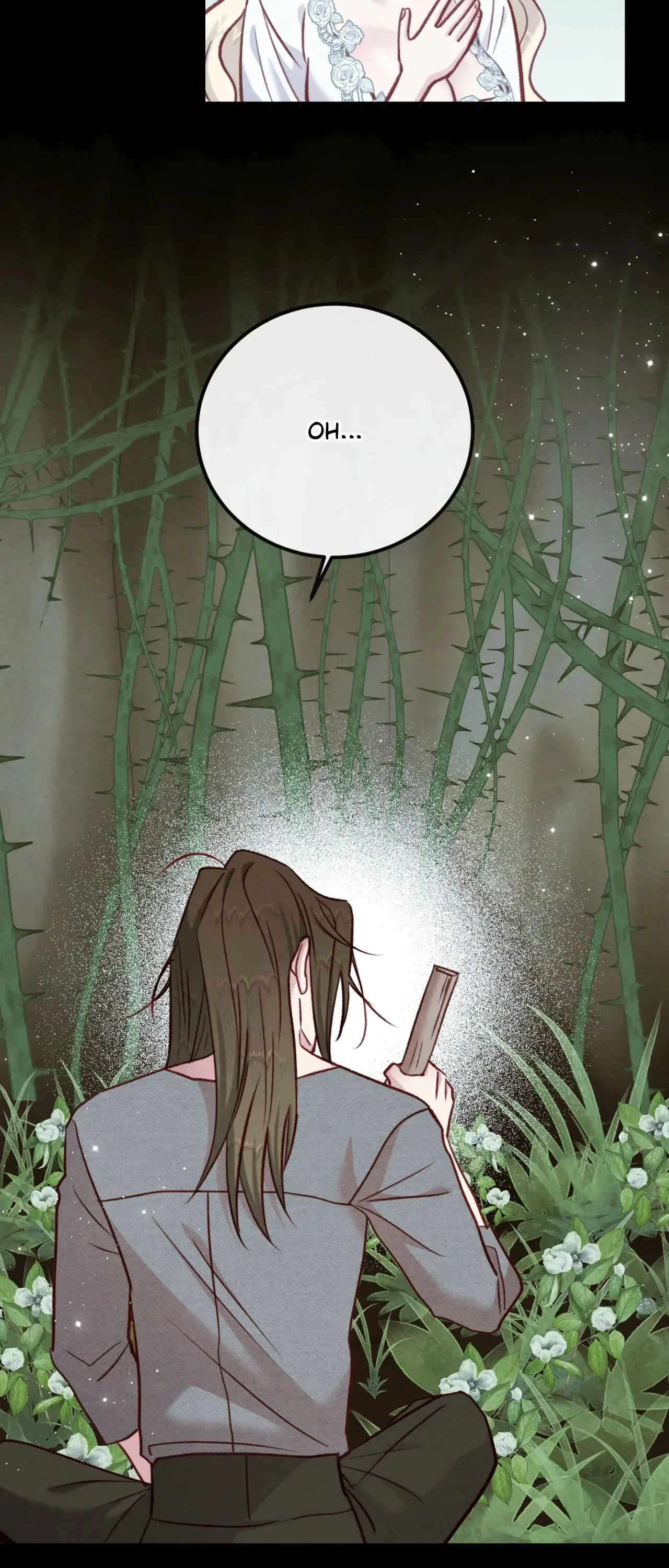 Trapped in a Ruined Reverse Harem Game Chapter 63 page 36