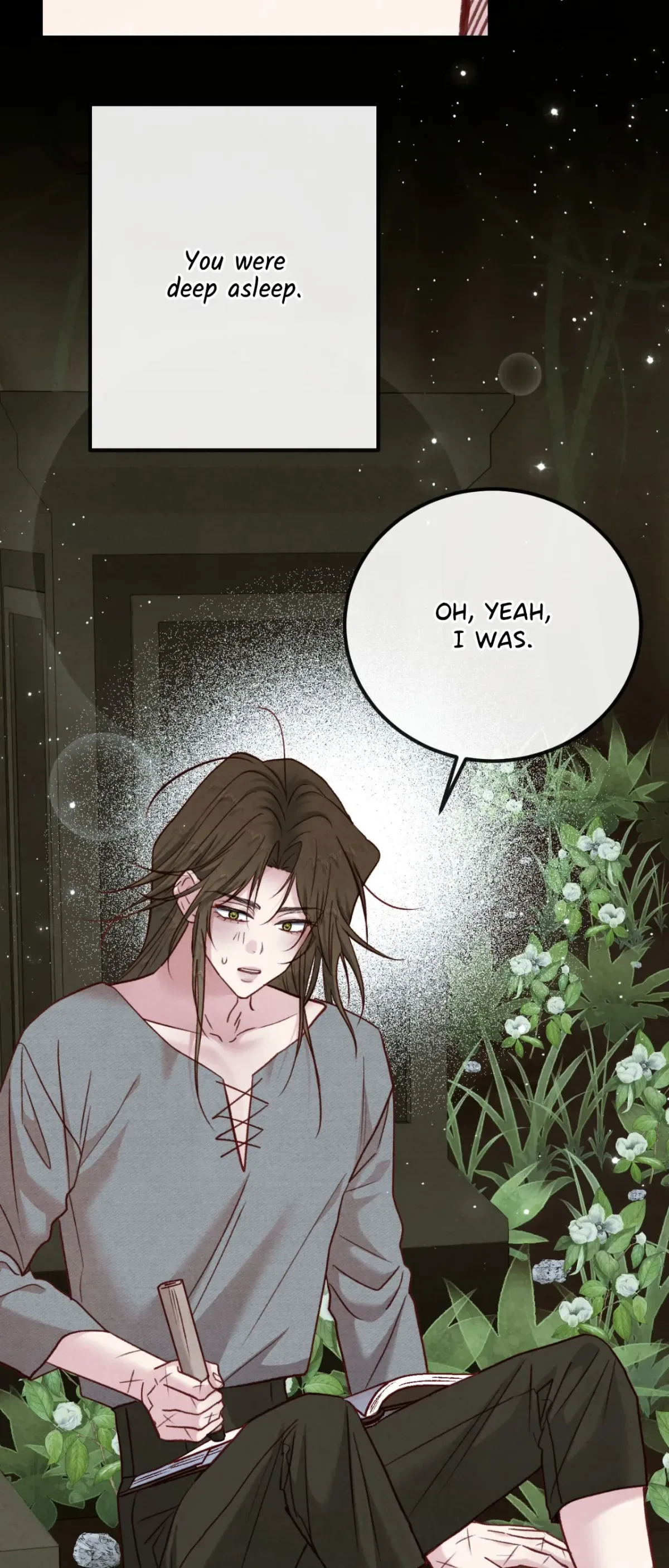 Trapped in a Ruined Reverse Harem Game Chapter 62 page 70