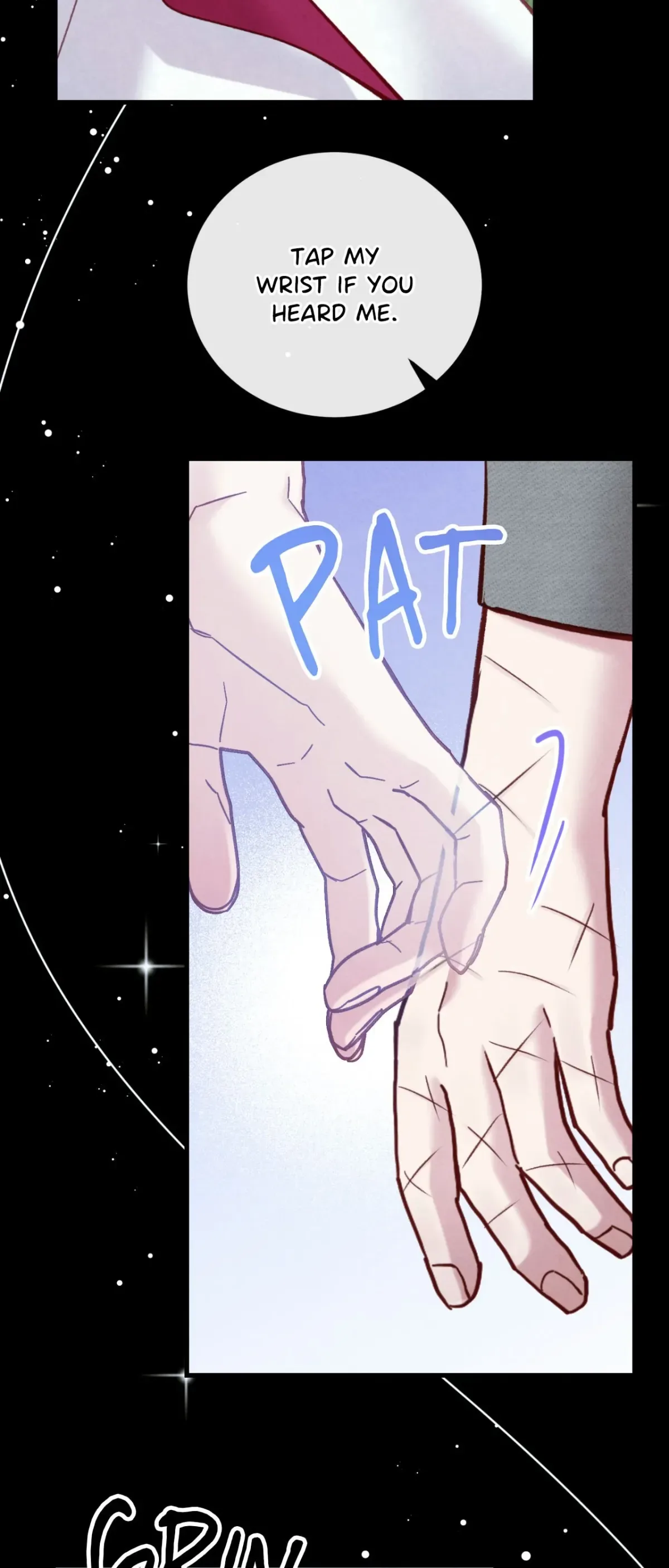 Trapped in a Ruined Reverse Harem Game Chapter 62 page 75