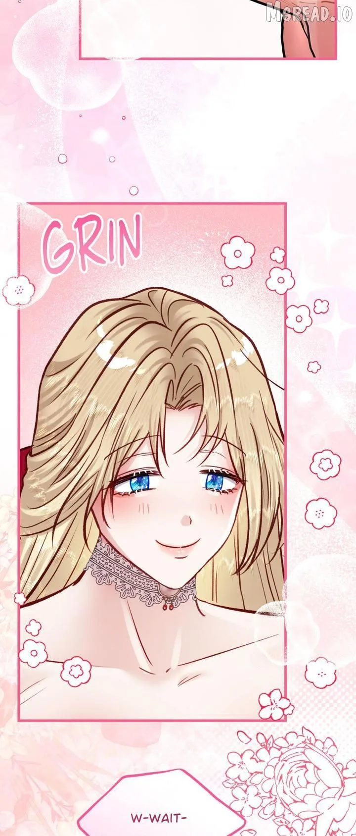 Trapped in a Ruined Reverse Harem Game Chapter 56 page 64