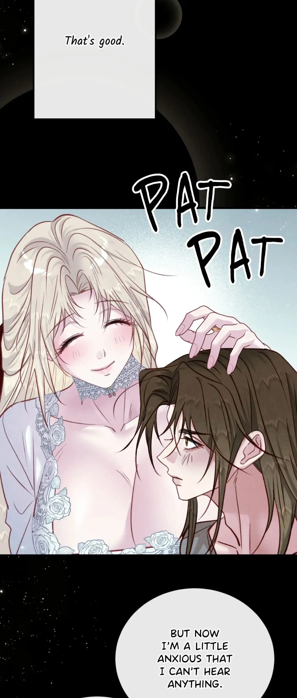 Trapped in a Ruined Reverse Harem Game Chapter 62 page 72